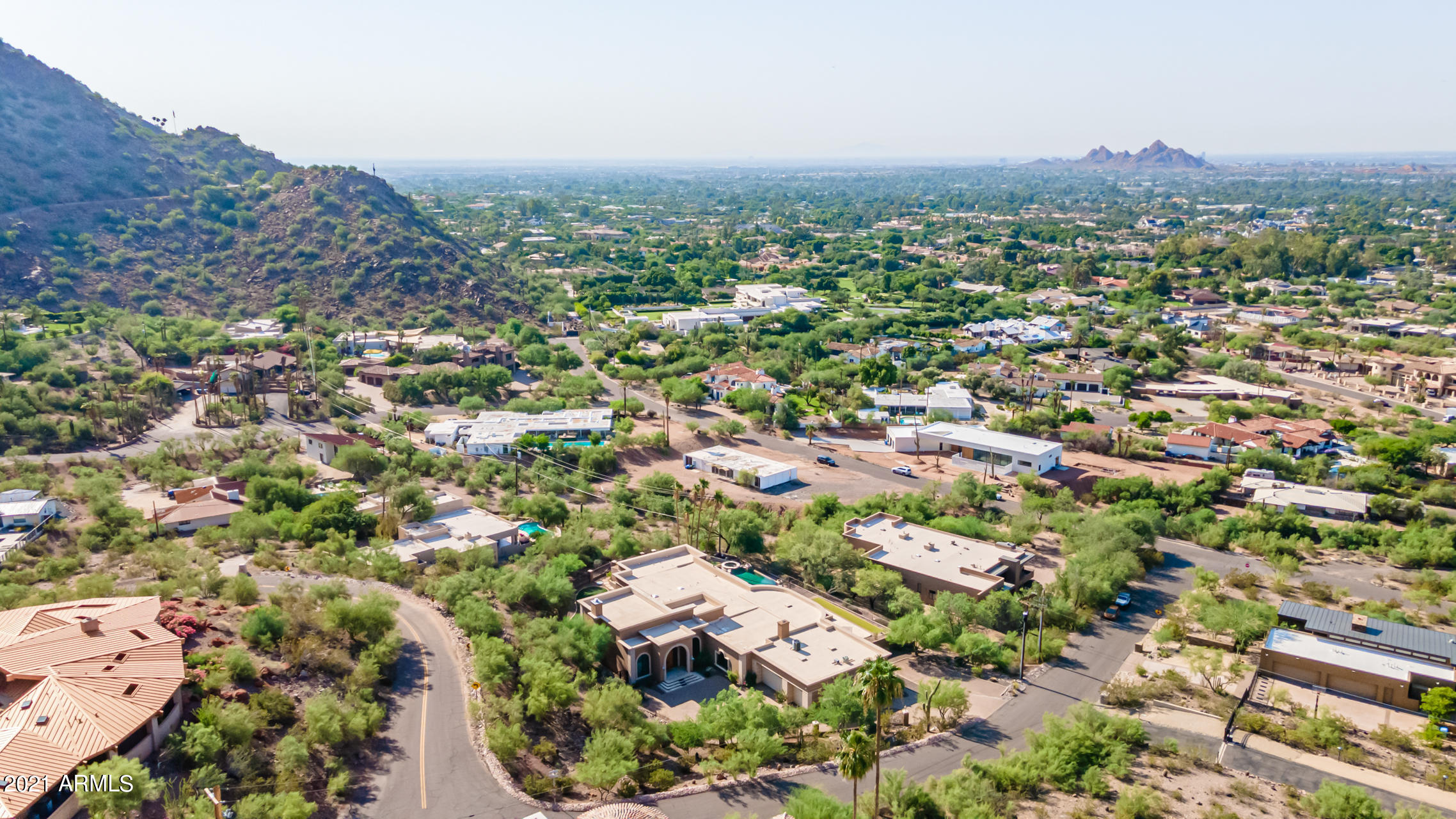 RED ROCK - Residential