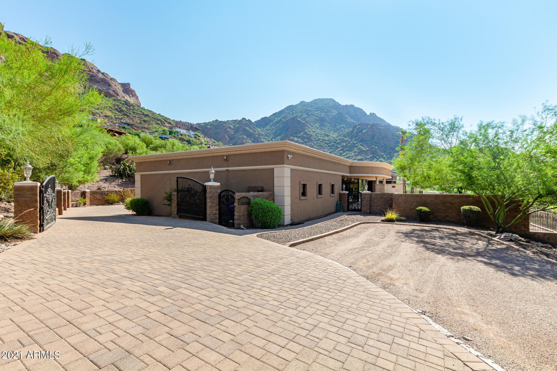 RED ROCK - Residential