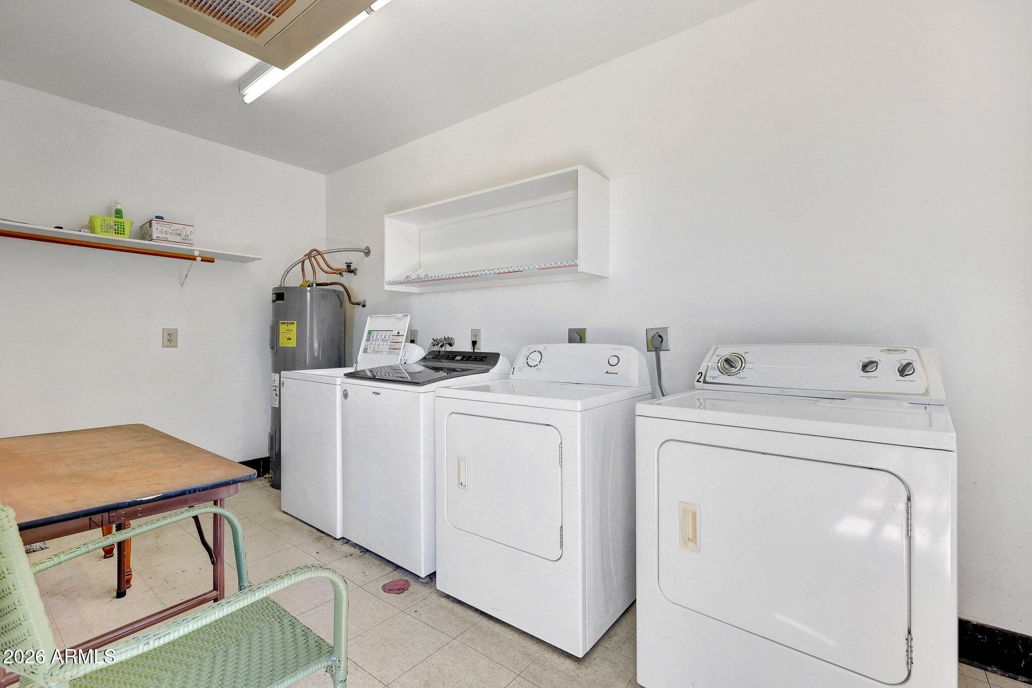 SUN CITY UNIT 28A - Residential