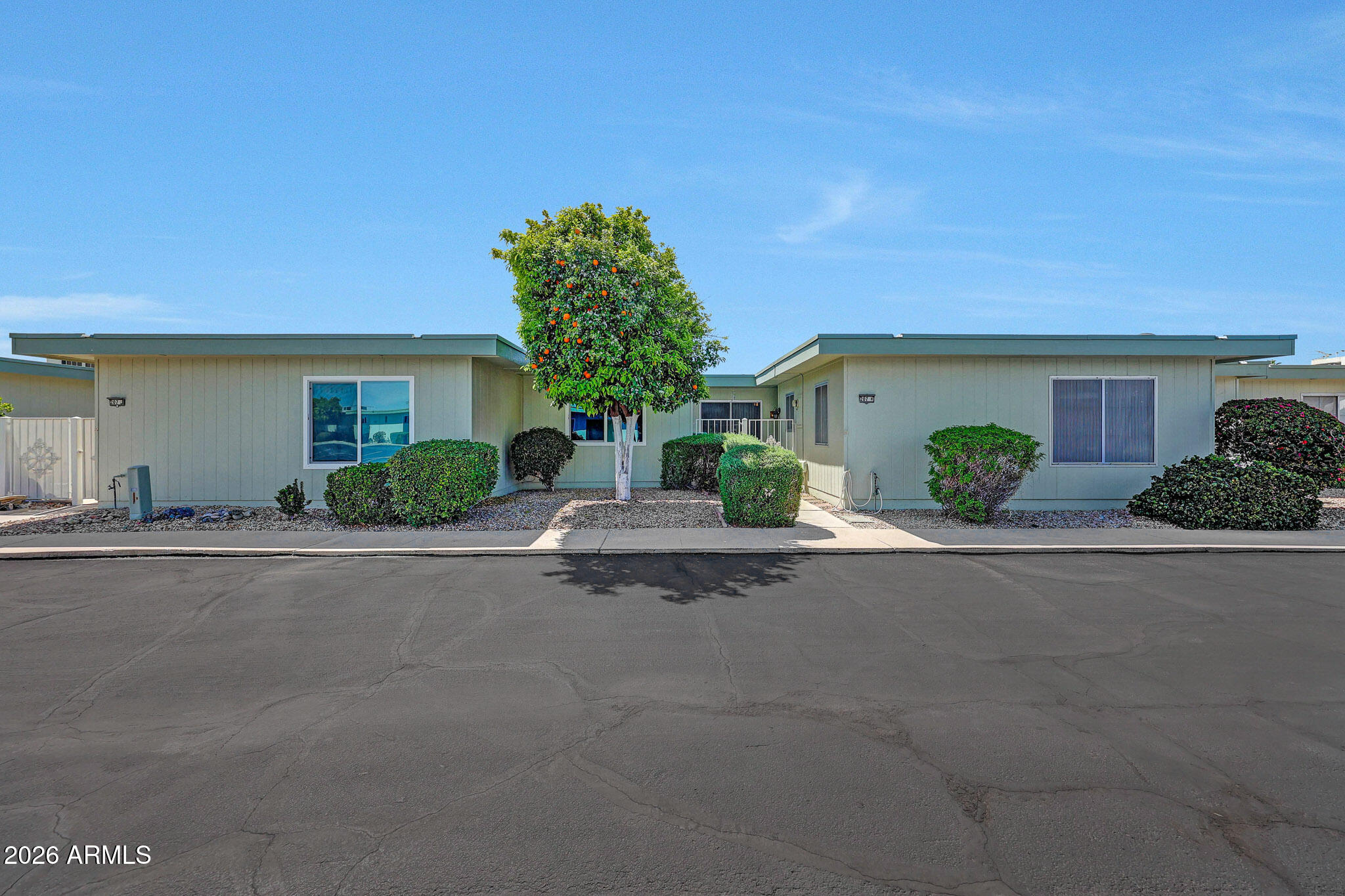 SUN CITY UNIT 28A - Residential