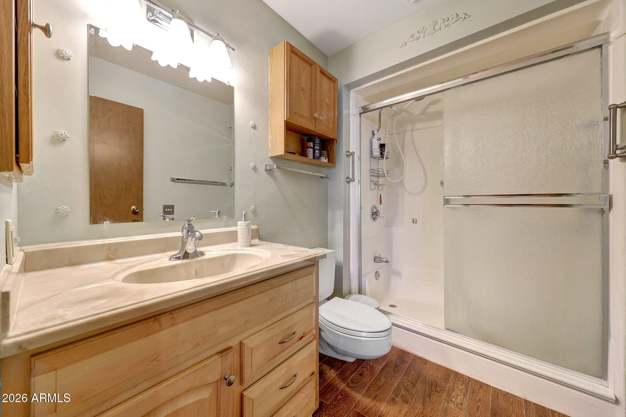 SUN CITY UNIT 28A - Residential