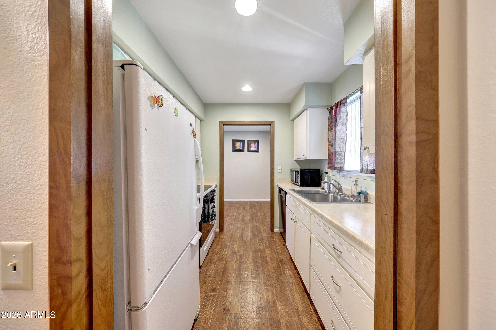SUN CITY UNIT 28A - Residential