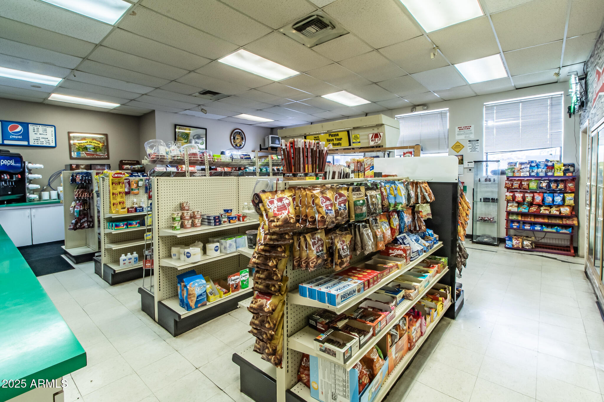 ZUCK ADD - Commercial Sale