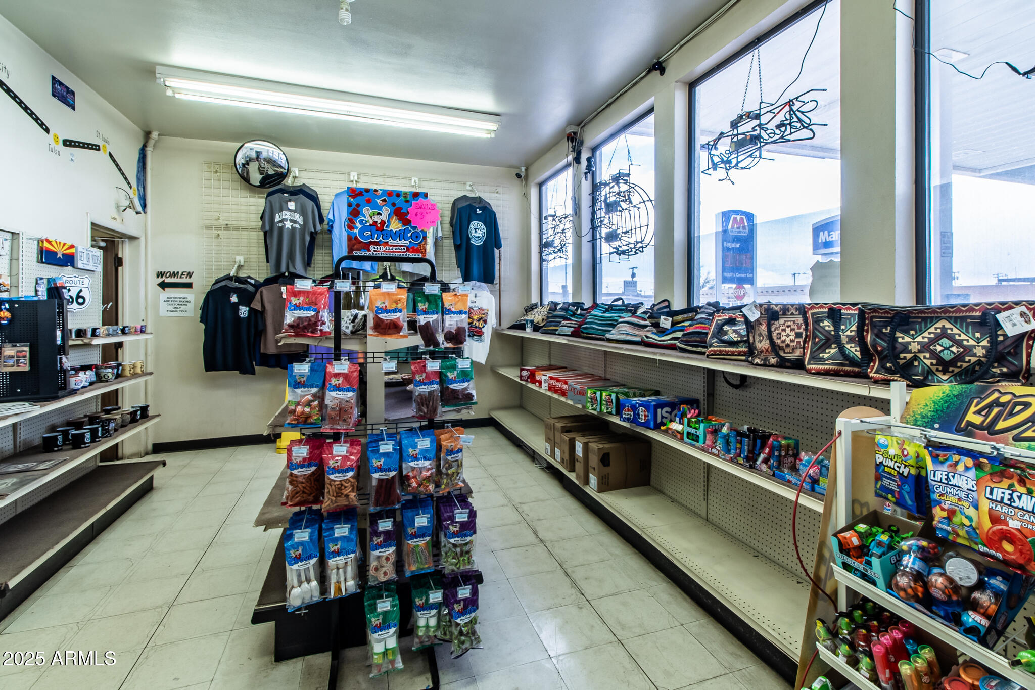 ZUCK ADD - Commercial Sale
