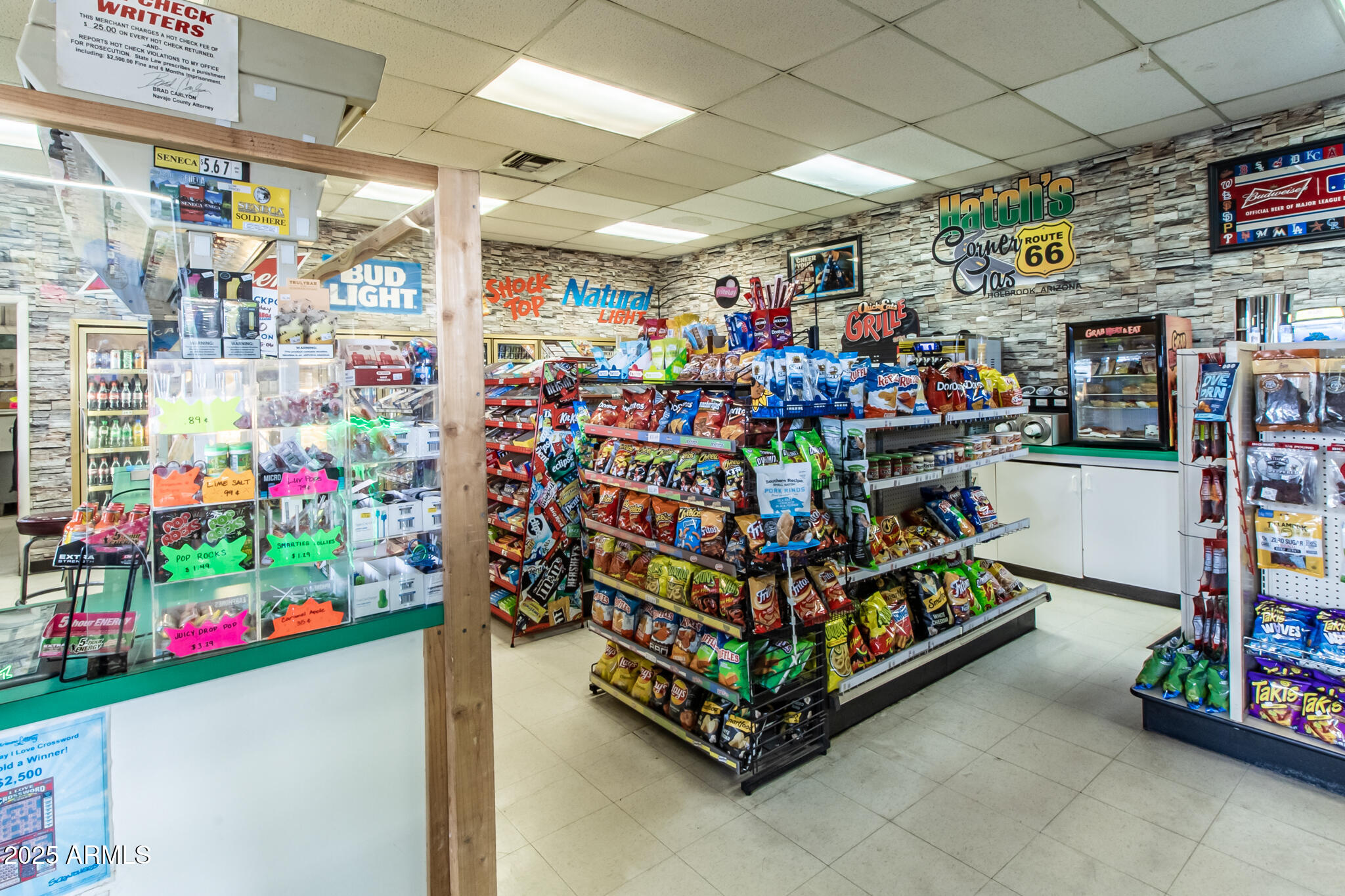 ZUCK ADD - Commercial Sale