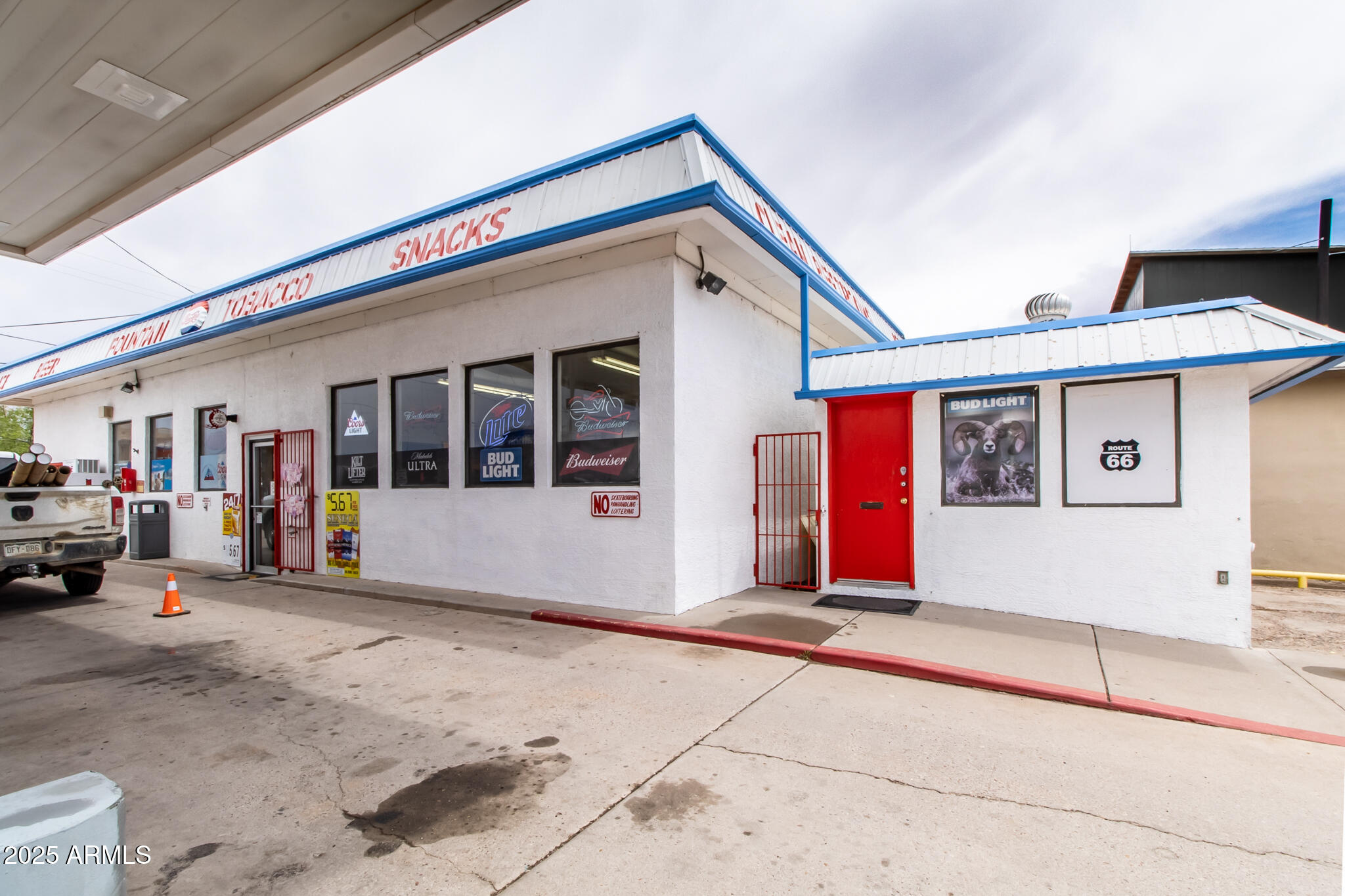 ZUCK ADD - Commercial Sale