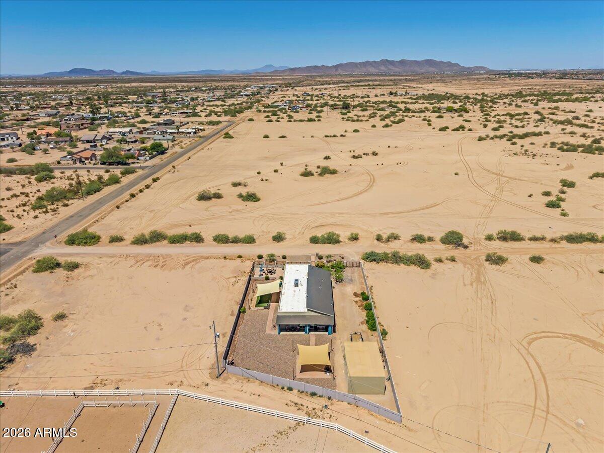 TOLTEC/ARIZONA VALLEY UNIT FIFTEEN - Residential