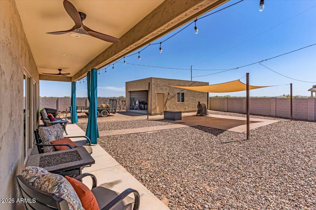 TOLTEC/ARIZONA VALLEY UNIT FIFTEEN - Residential