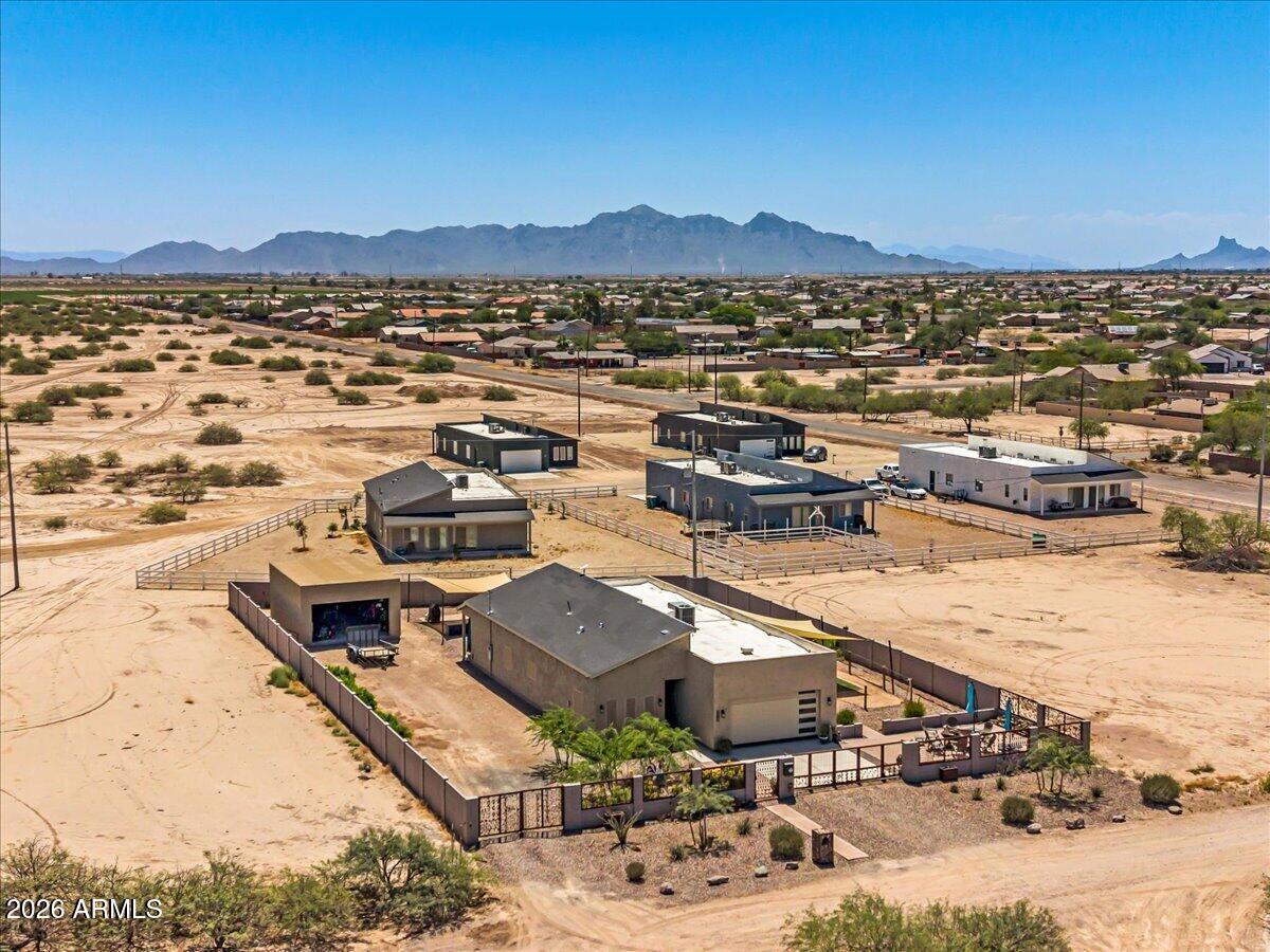 TOLTEC/ARIZONA VALLEY UNIT FIFTEEN - Residential