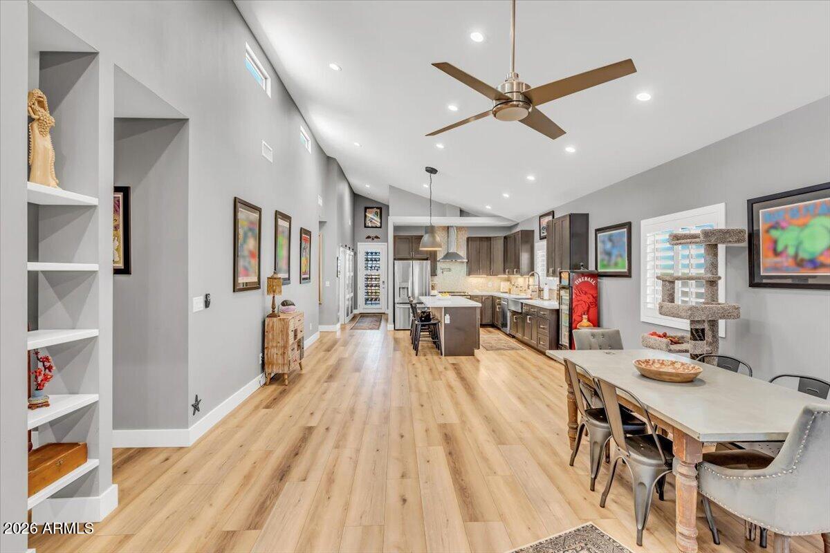 TOLTEC/ARIZONA VALLEY UNIT FIFTEEN - Residential