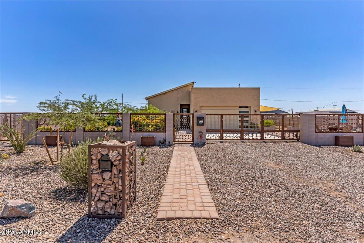 TOLTEC/ARIZONA VALLEY UNIT FIFTEEN - Residential