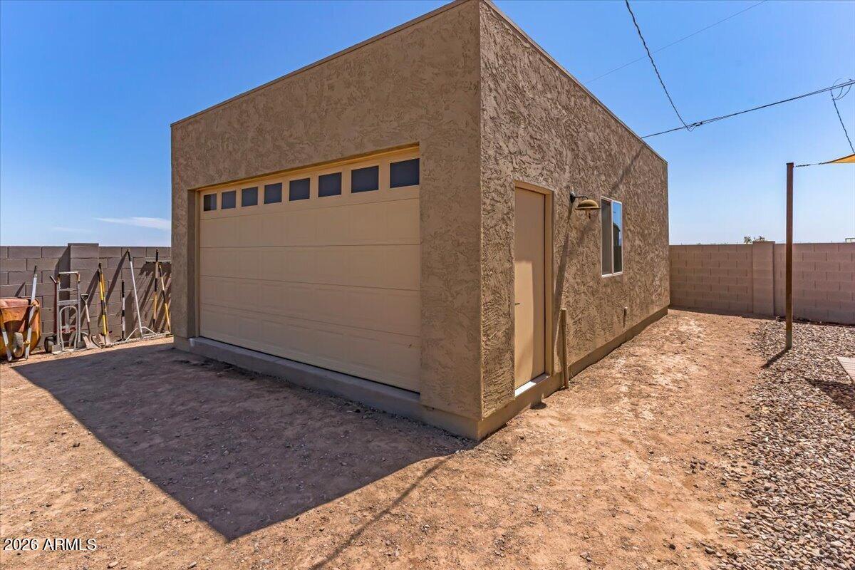 TOLTEC/ARIZONA VALLEY UNIT FIFTEEN - Residential