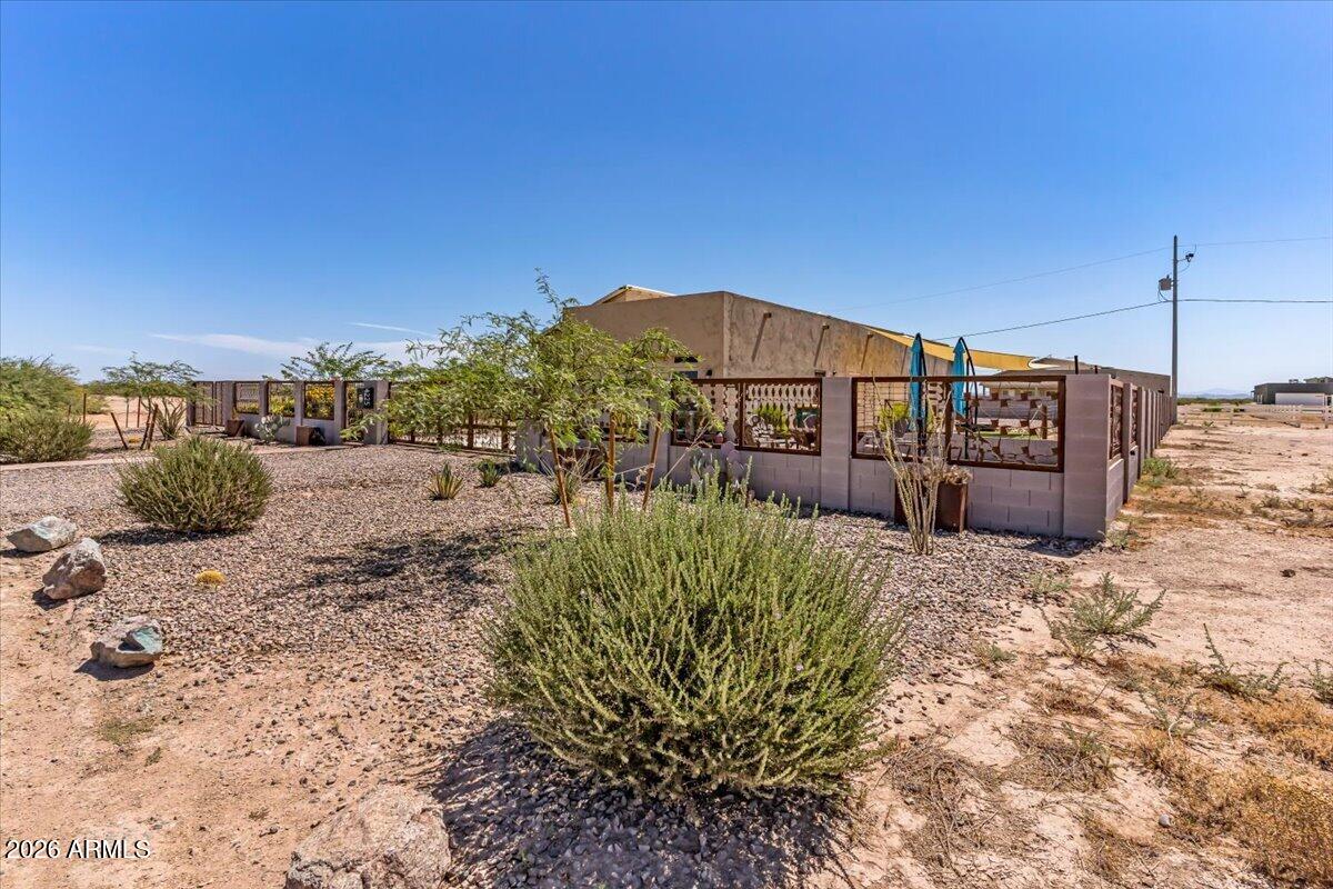TOLTEC/ARIZONA VALLEY UNIT FIFTEEN - Residential