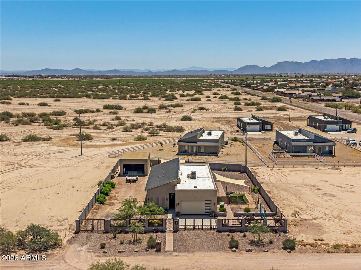 TOLTEC/ARIZONA VALLEY UNIT FIFTEEN - Residential