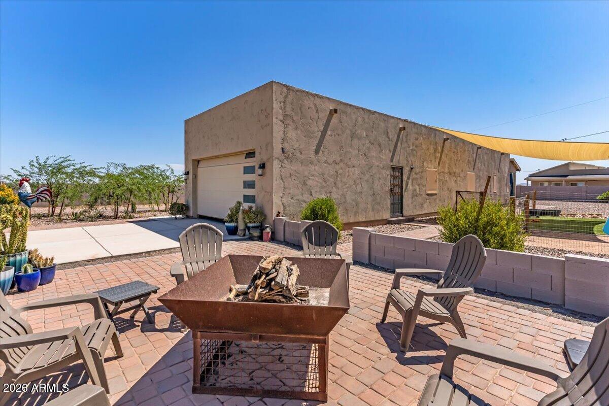 TOLTEC/ARIZONA VALLEY UNIT FIFTEEN - Residential