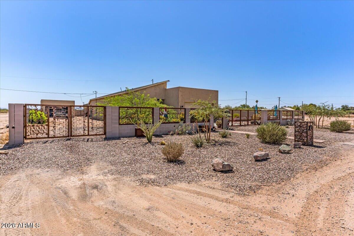 TOLTEC/ARIZONA VALLEY UNIT FIFTEEN - Residential