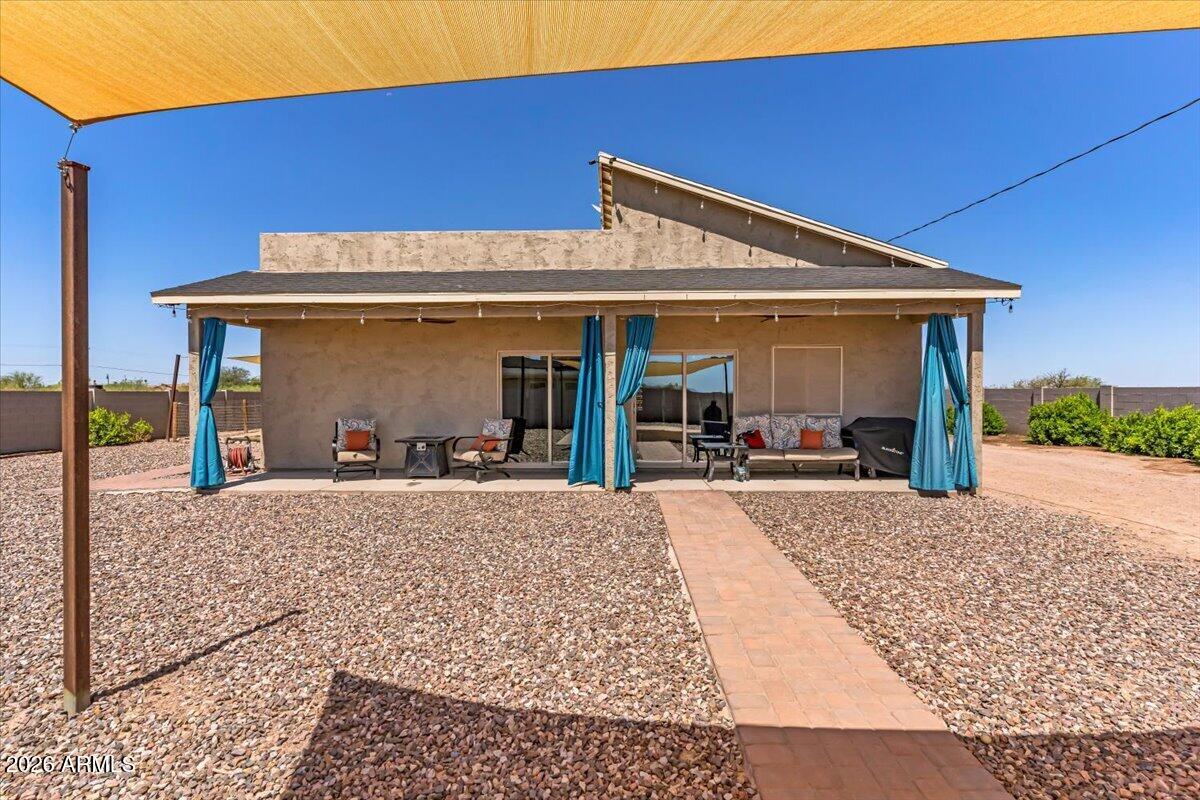 TOLTEC/ARIZONA VALLEY UNIT FIFTEEN - Residential
