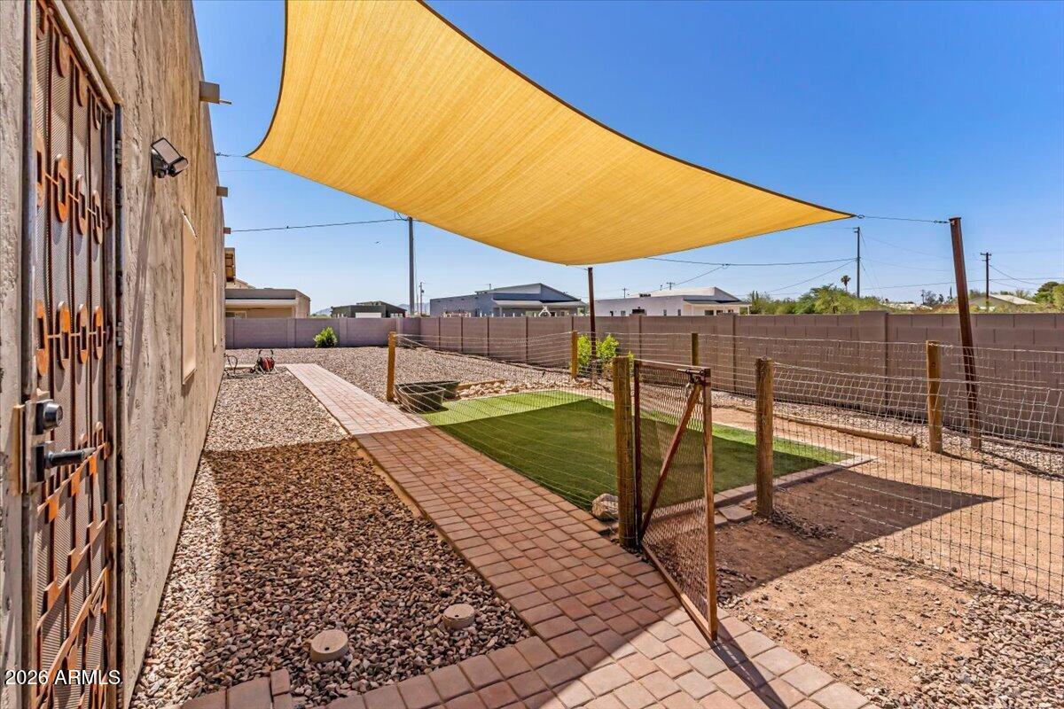 TOLTEC/ARIZONA VALLEY UNIT FIFTEEN - Residential