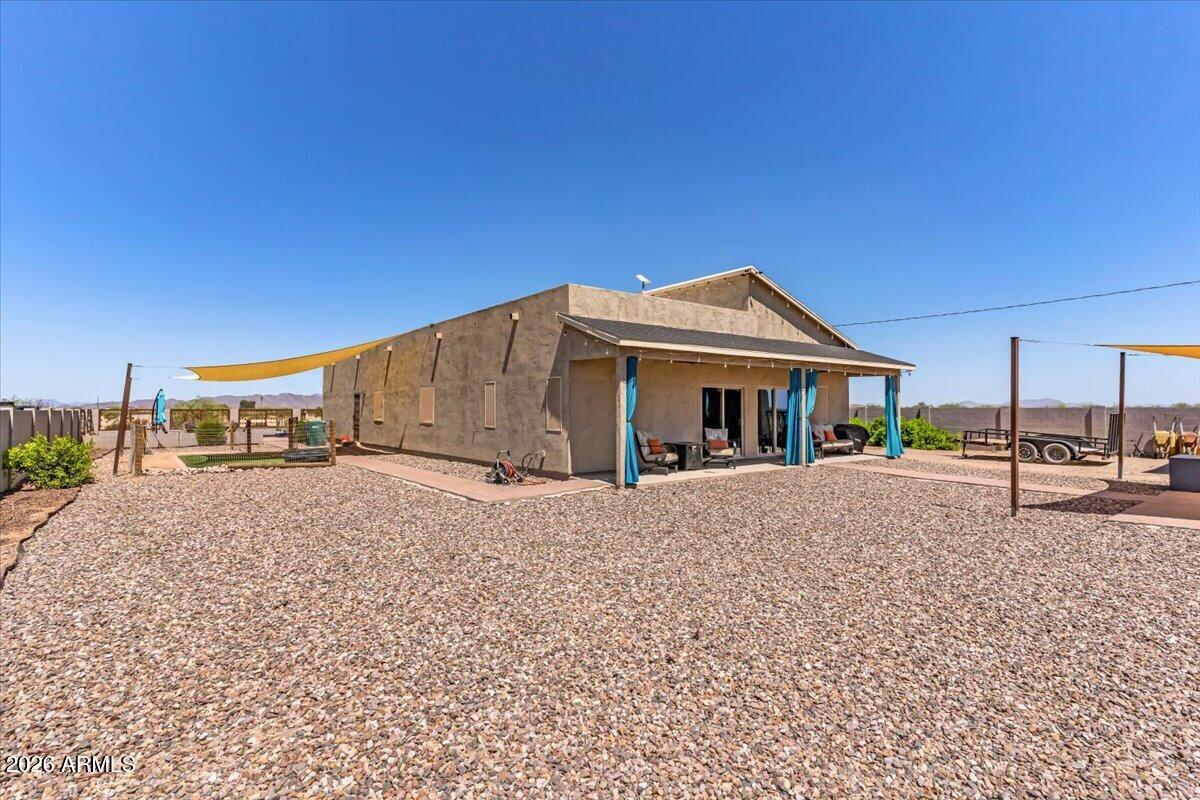 TOLTEC/ARIZONA VALLEY UNIT FIFTEEN - Residential