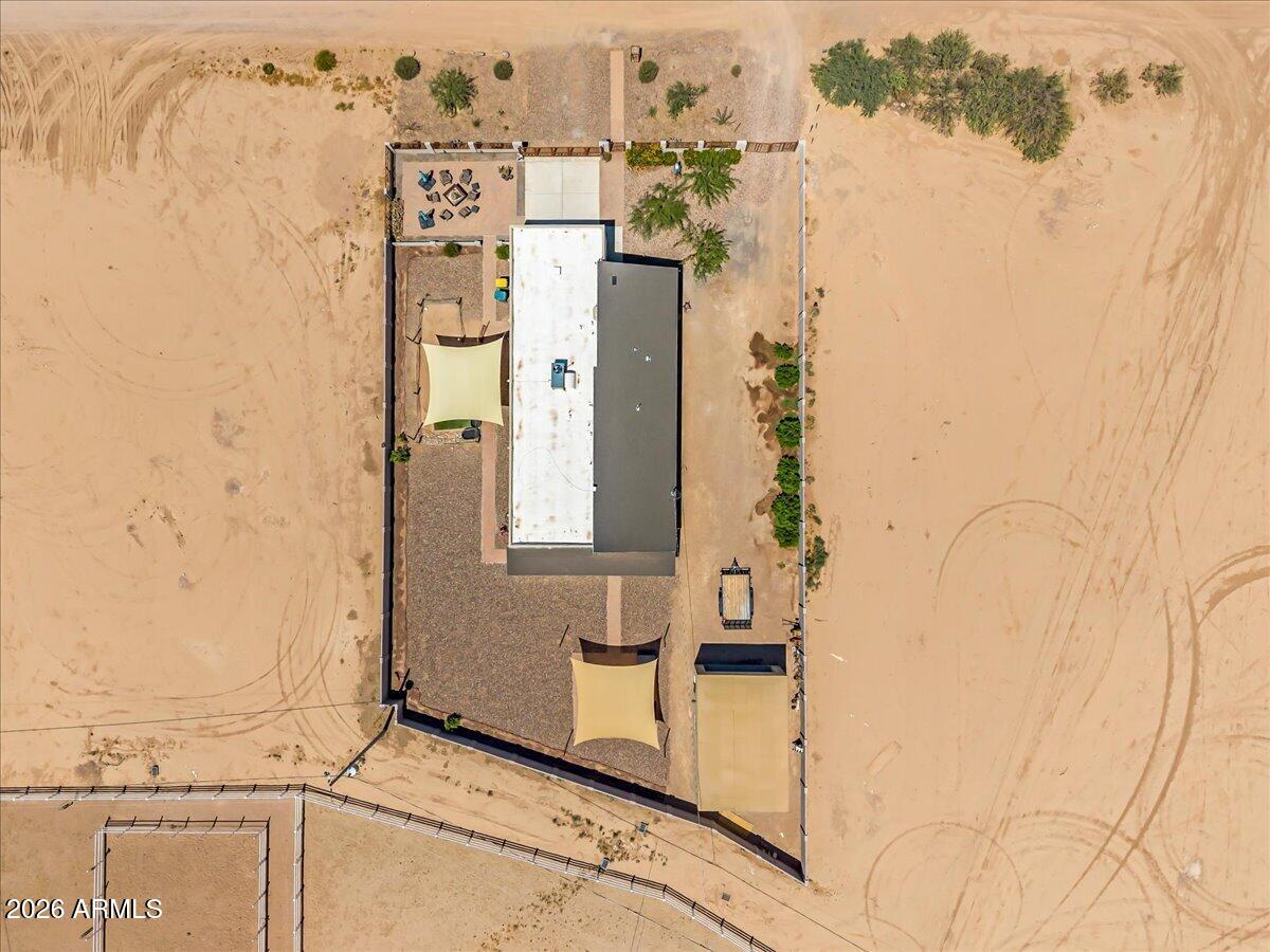 TOLTEC/ARIZONA VALLEY UNIT FIFTEEN - Residential