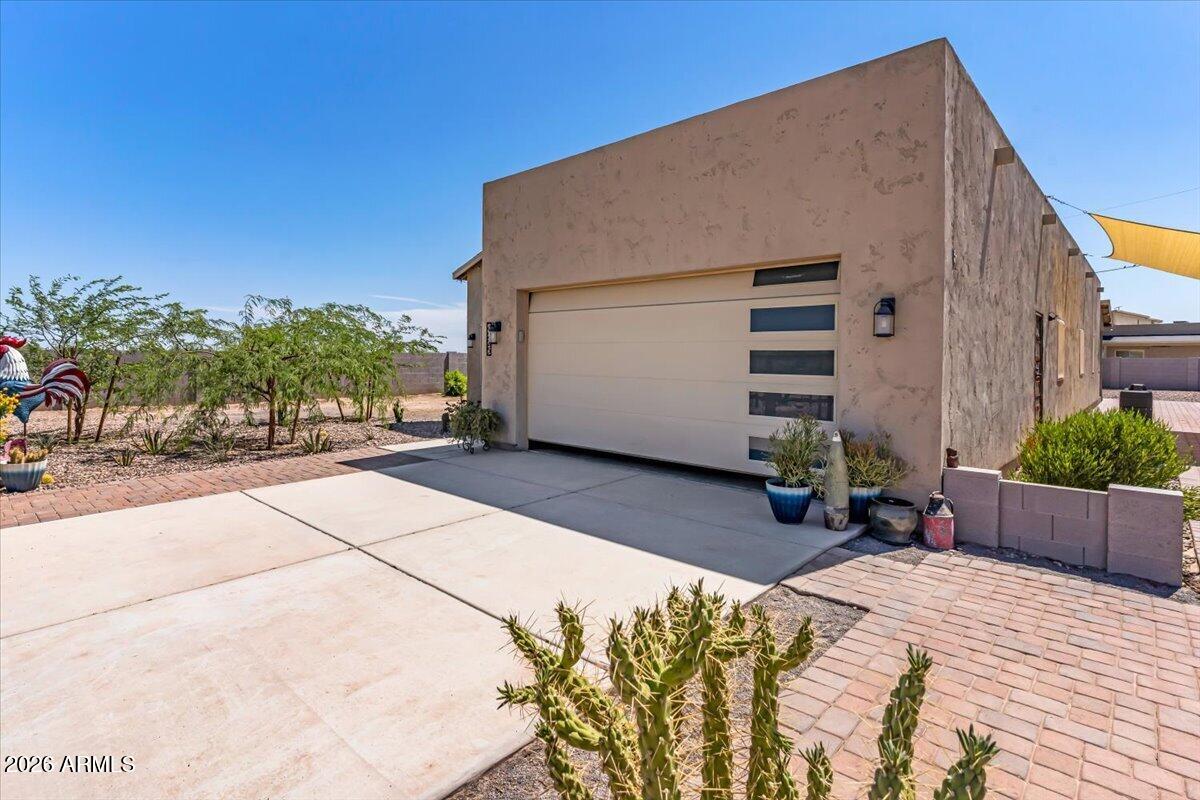 TOLTEC/ARIZONA VALLEY UNIT FIFTEEN - Residential