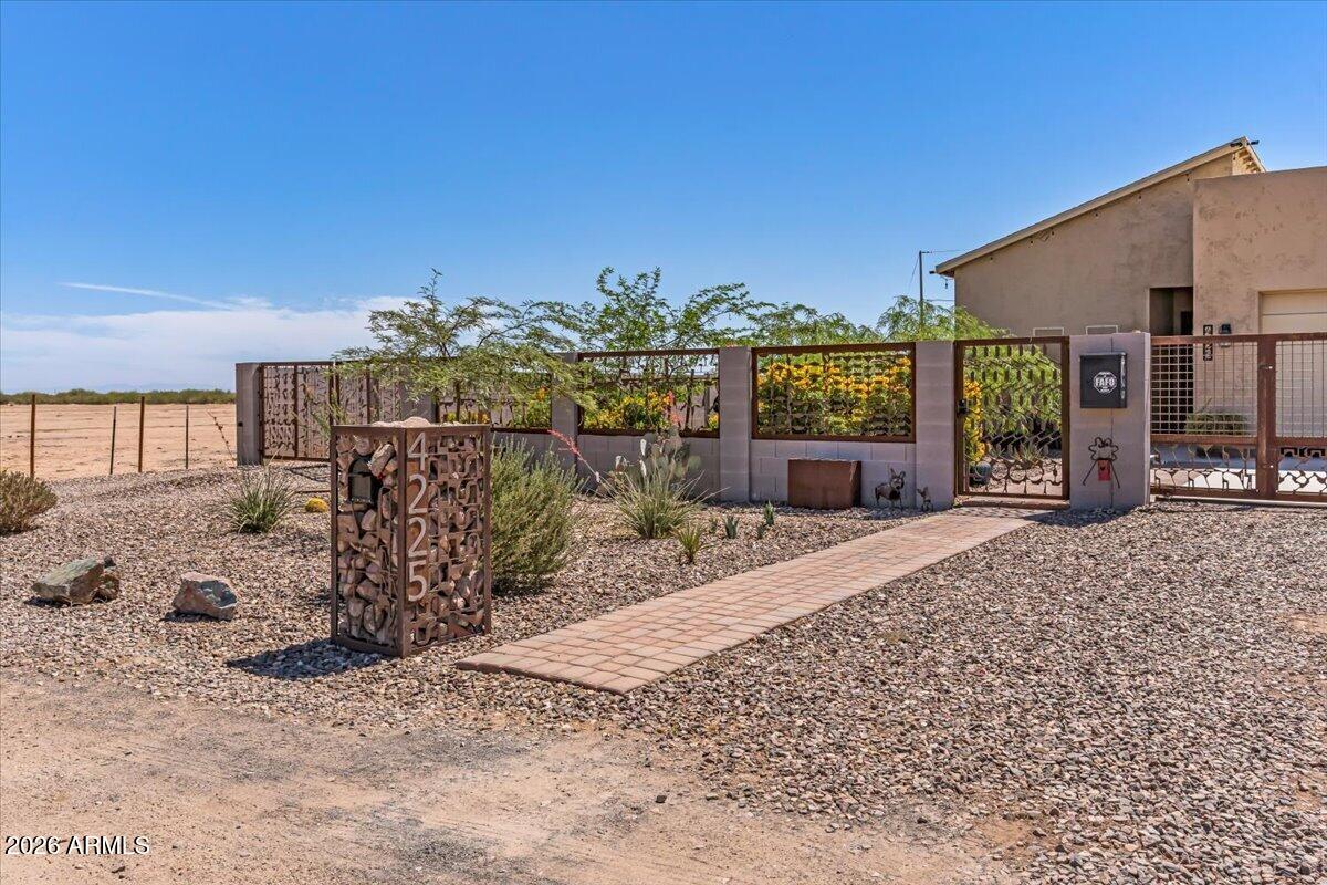 TOLTEC/ARIZONA VALLEY UNIT FIFTEEN - Residential