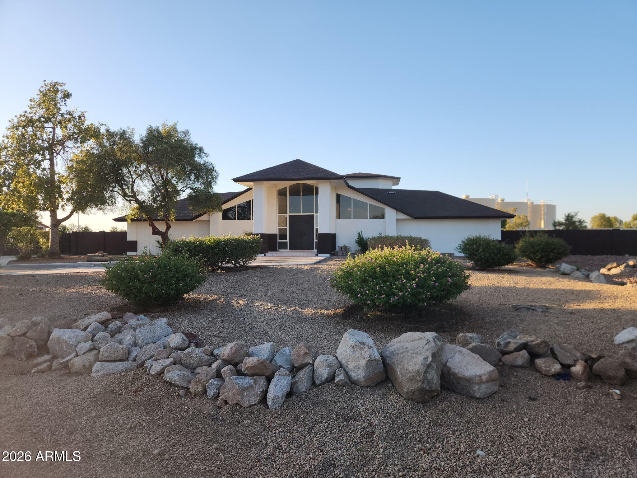 RANCHO ESTATES - Residential