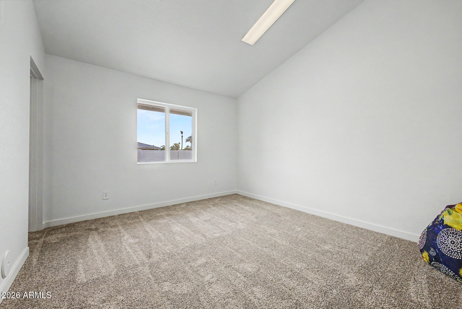 RANCHO ESTATES - Residential