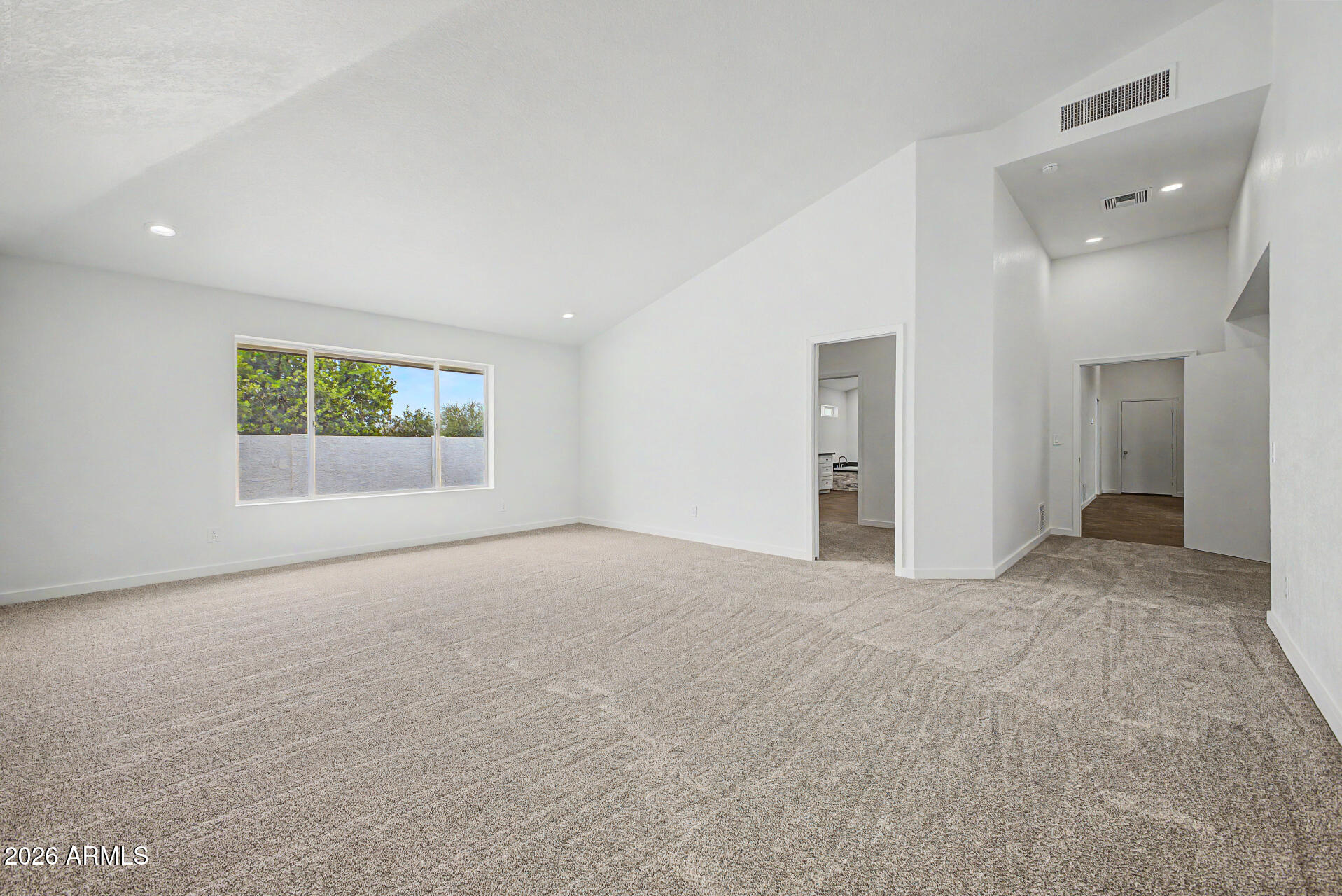 RANCHO ESTATES - Residential