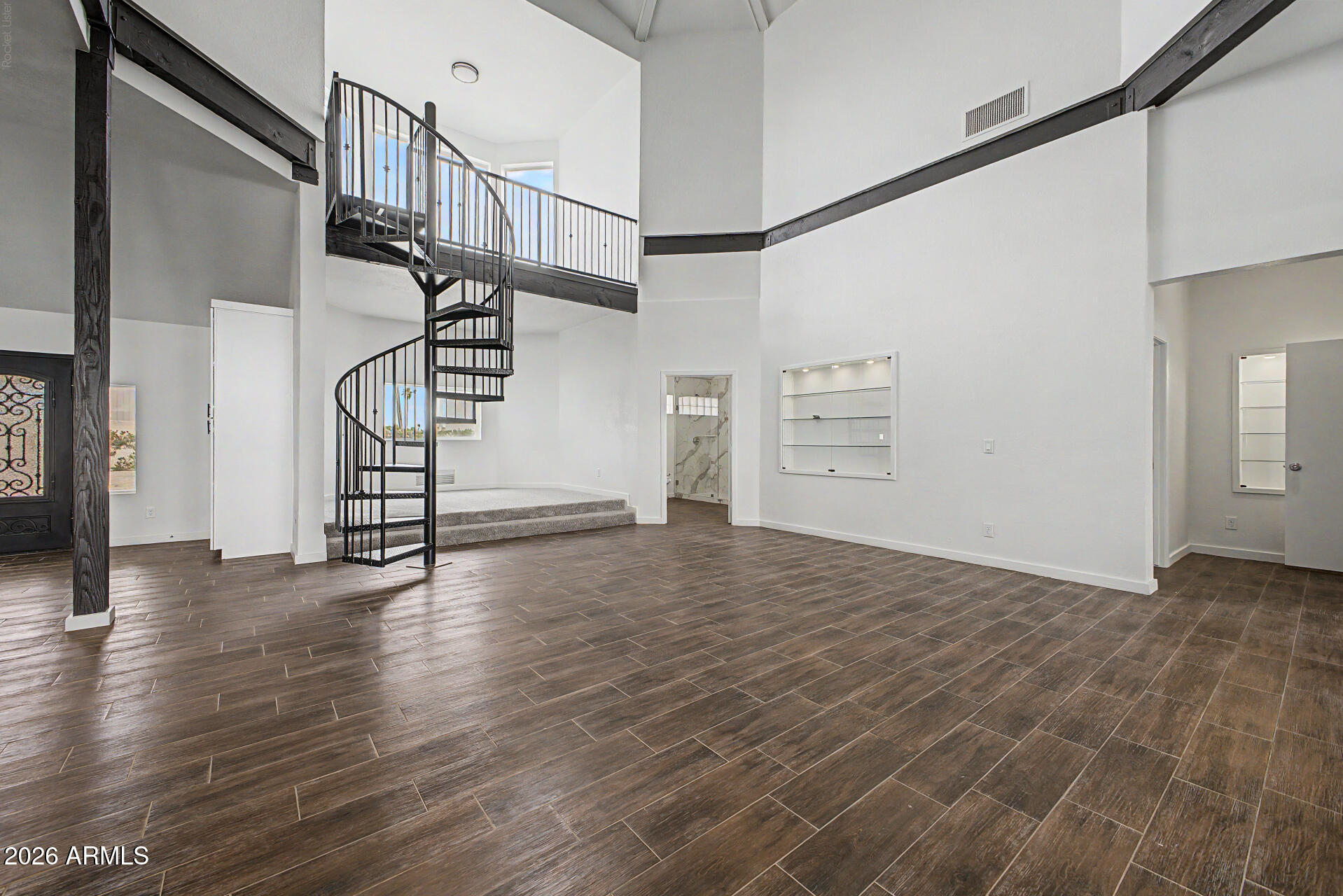 RANCHO ESTATES - Residential