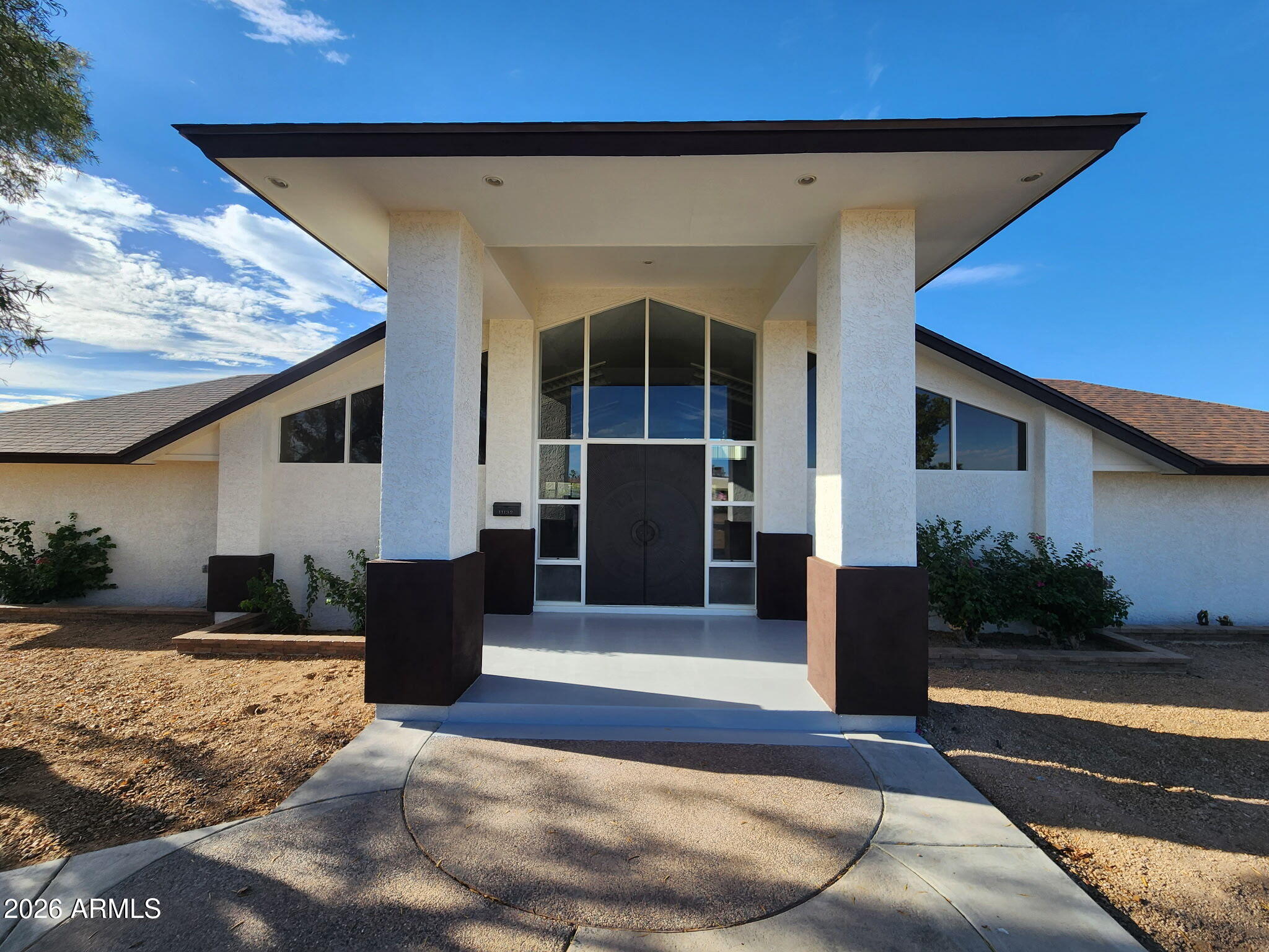 RANCHO ESTATES - Residential