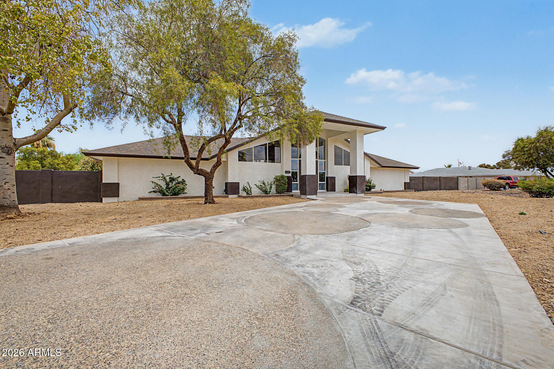 RANCHO ESTATES - Residential