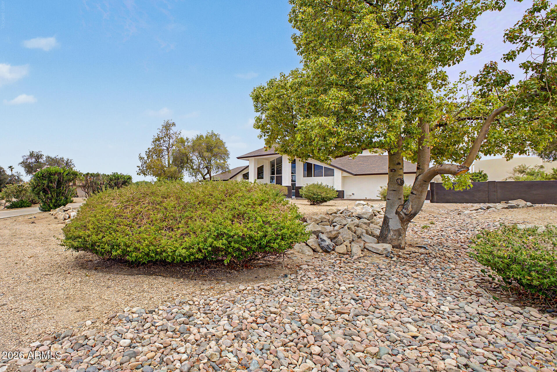 RANCHO ESTATES - Residential
