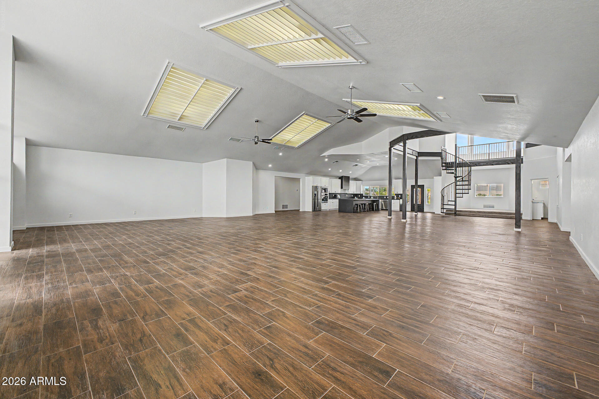 RANCHO ESTATES - Residential