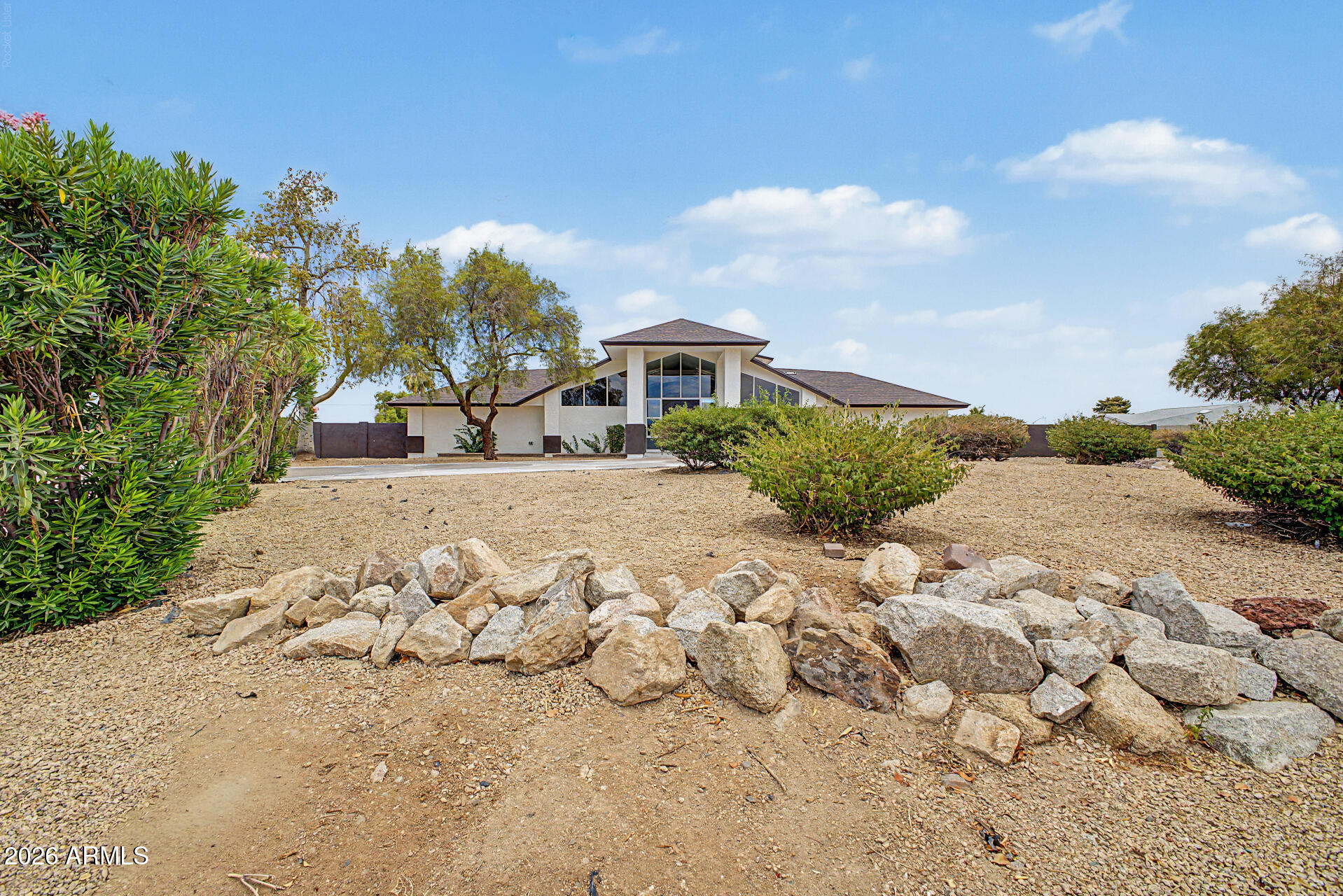 RANCHO ESTATES - Residential