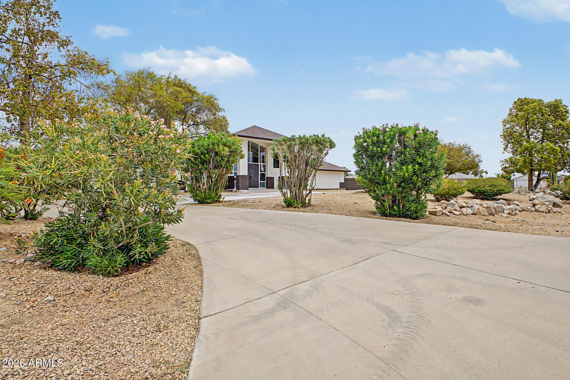 RANCHO ESTATES - Residential