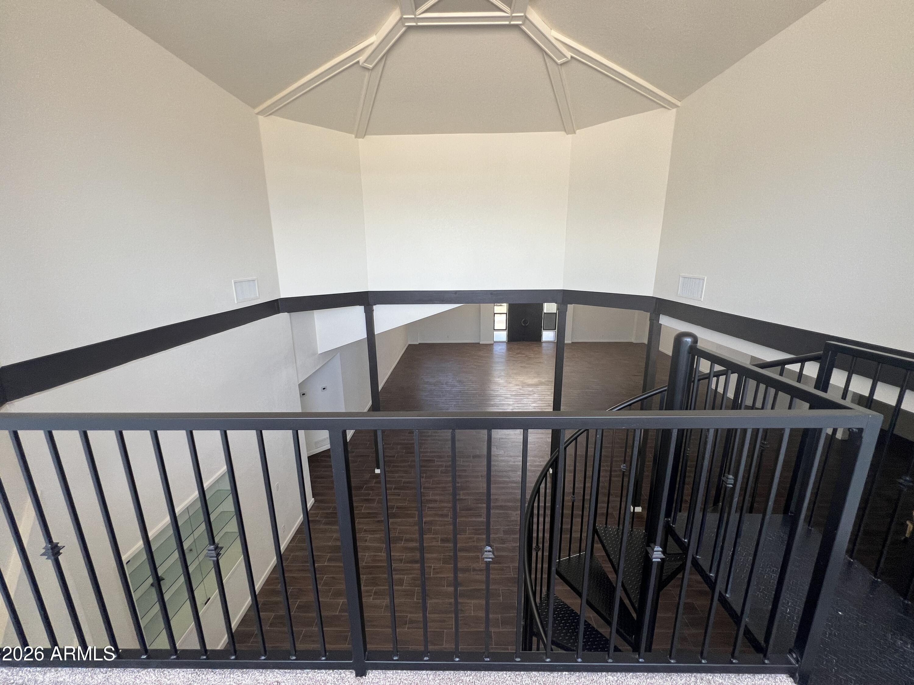 RANCHO ESTATES - Residential