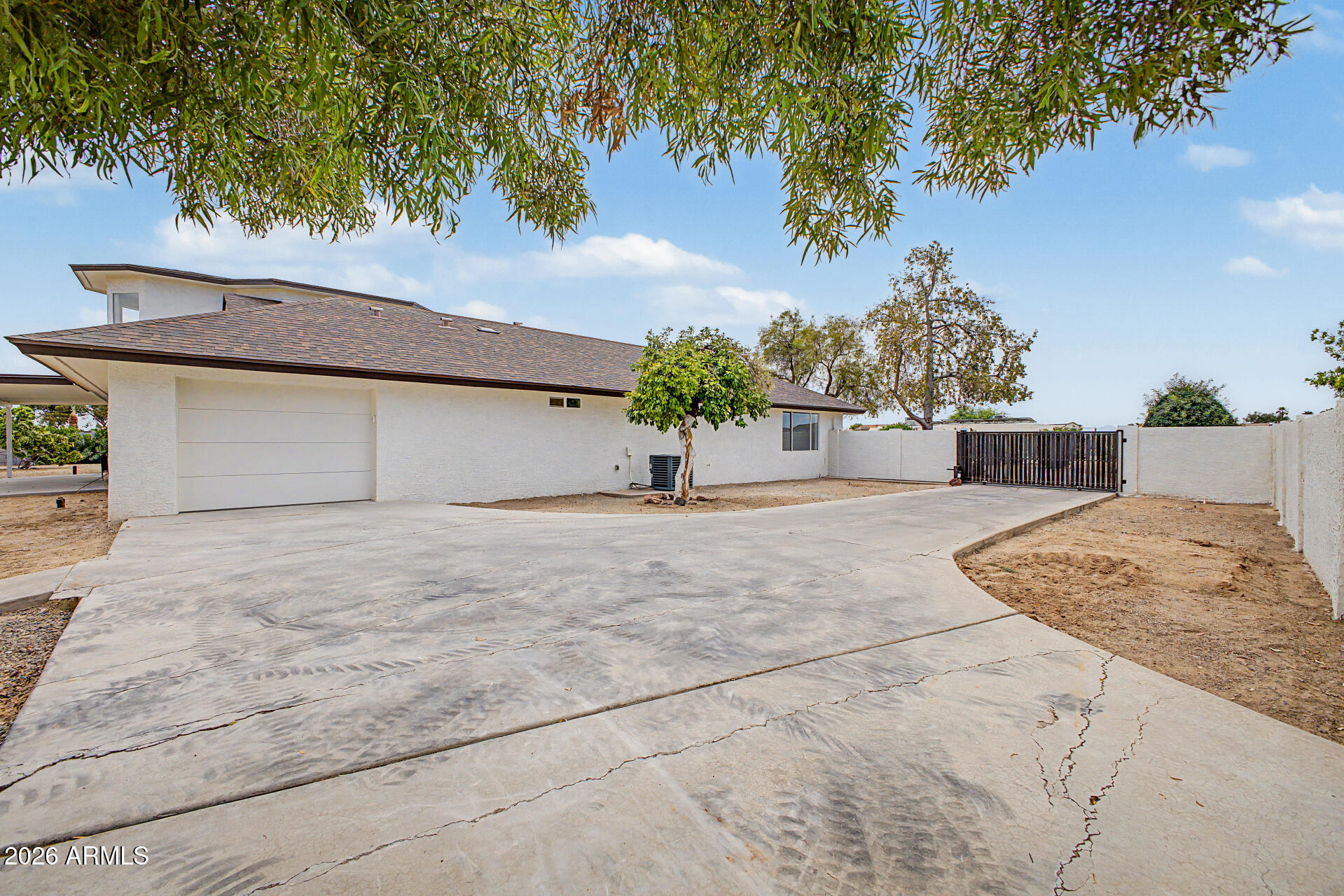 RANCHO ESTATES - Residential