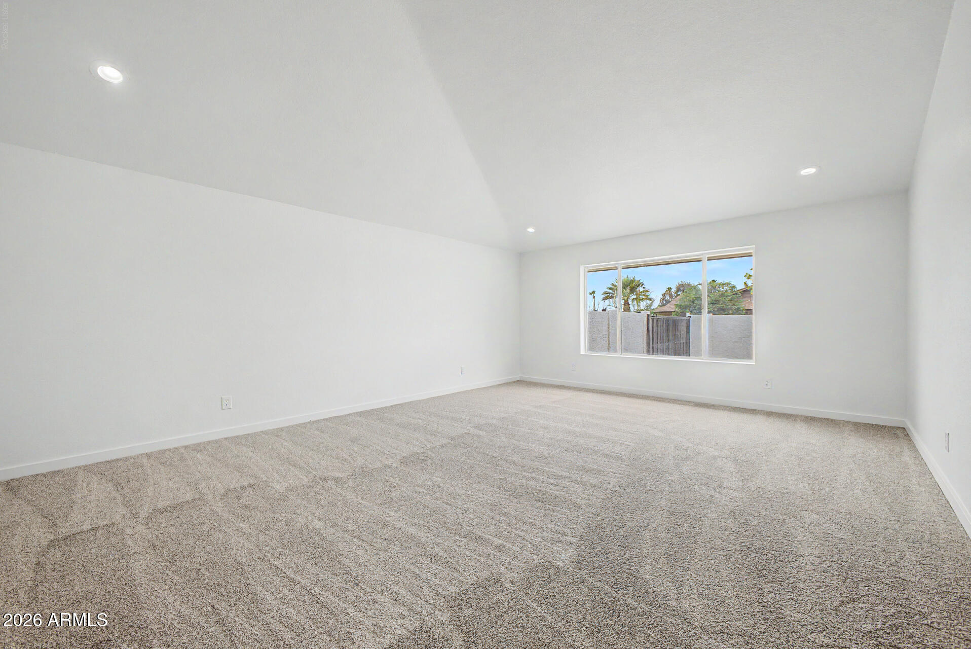 RANCHO ESTATES - Residential