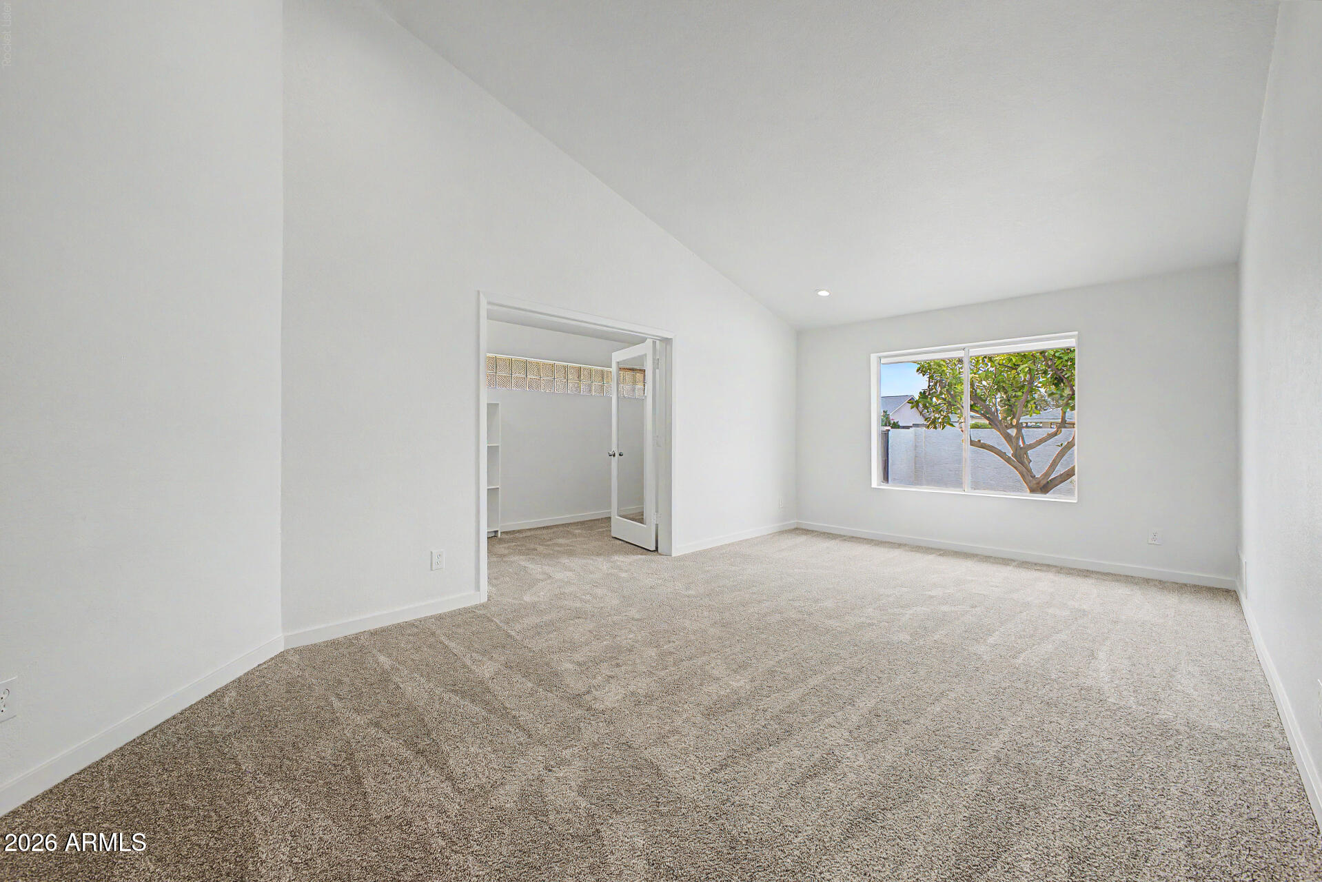 RANCHO ESTATES - Residential