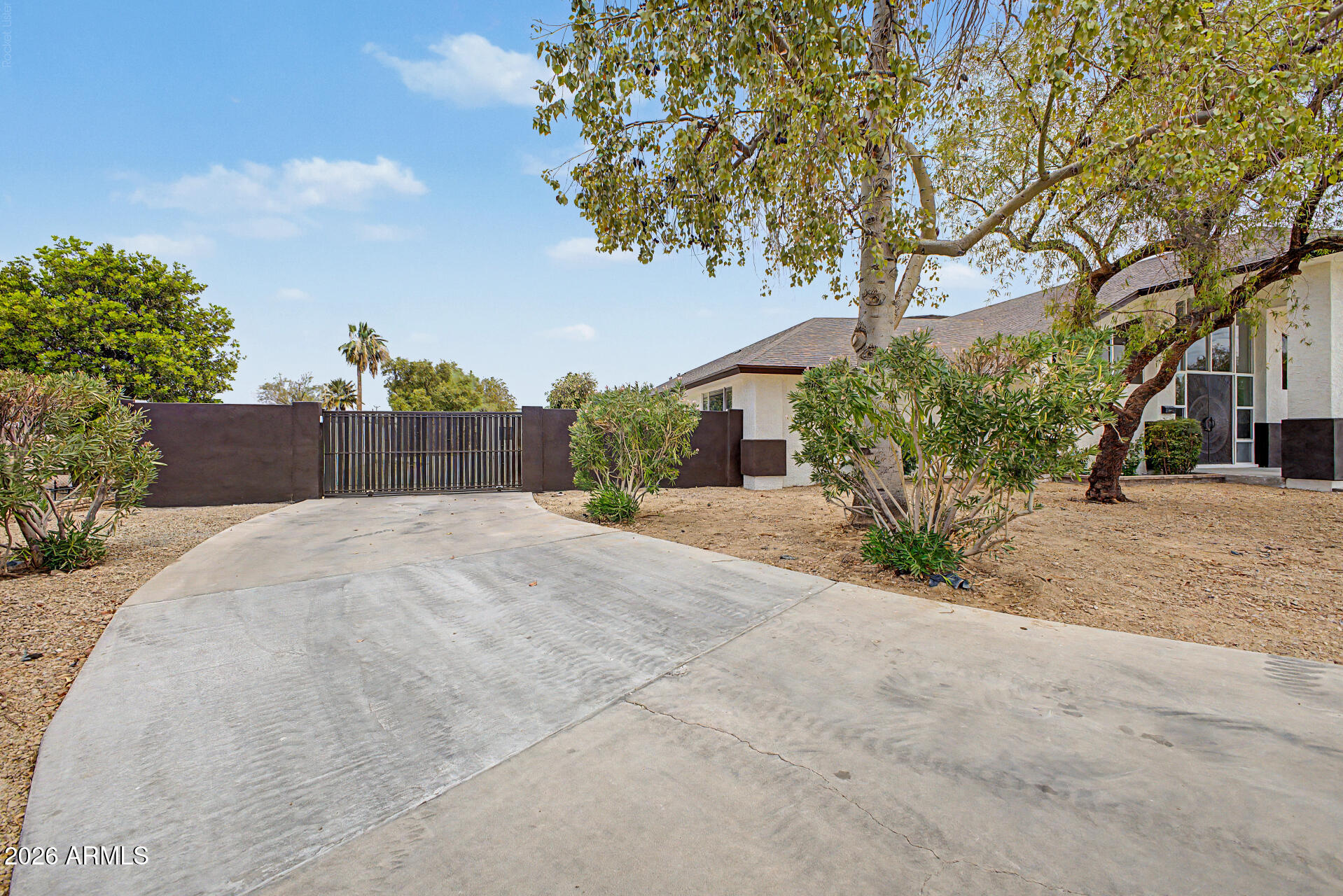 RANCHO ESTATES - Residential