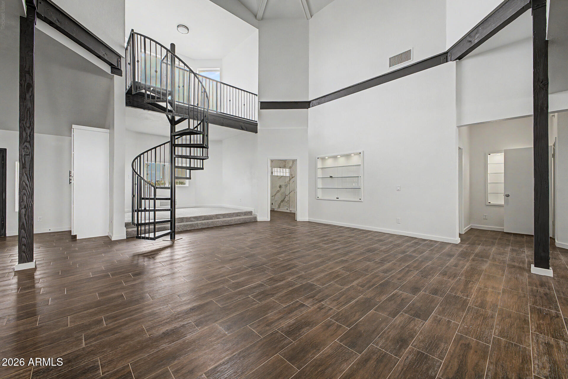 RANCHO ESTATES - Residential