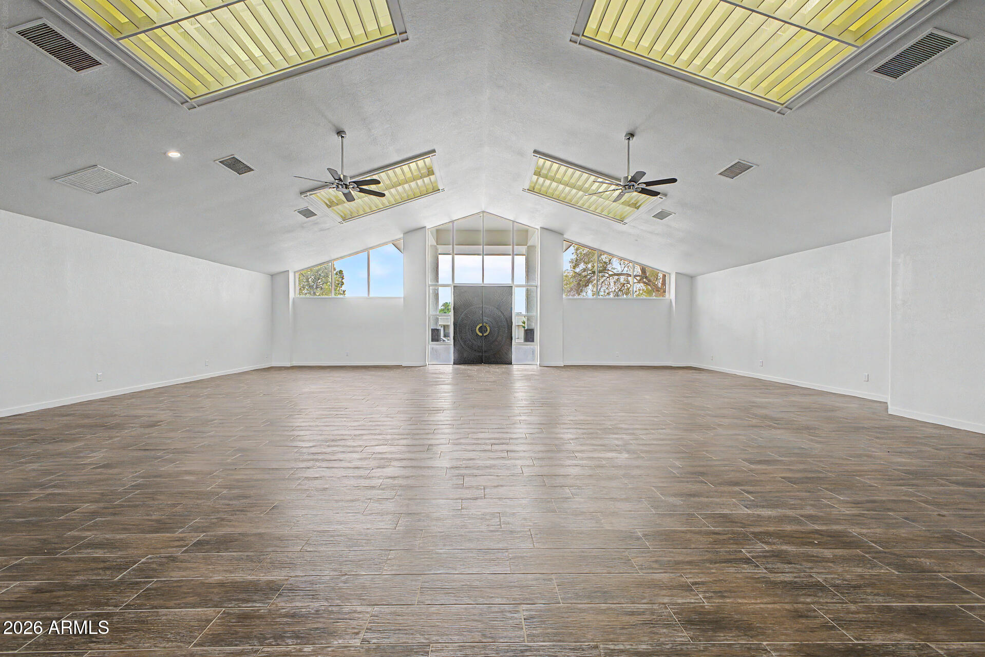 RANCHO ESTATES - Residential