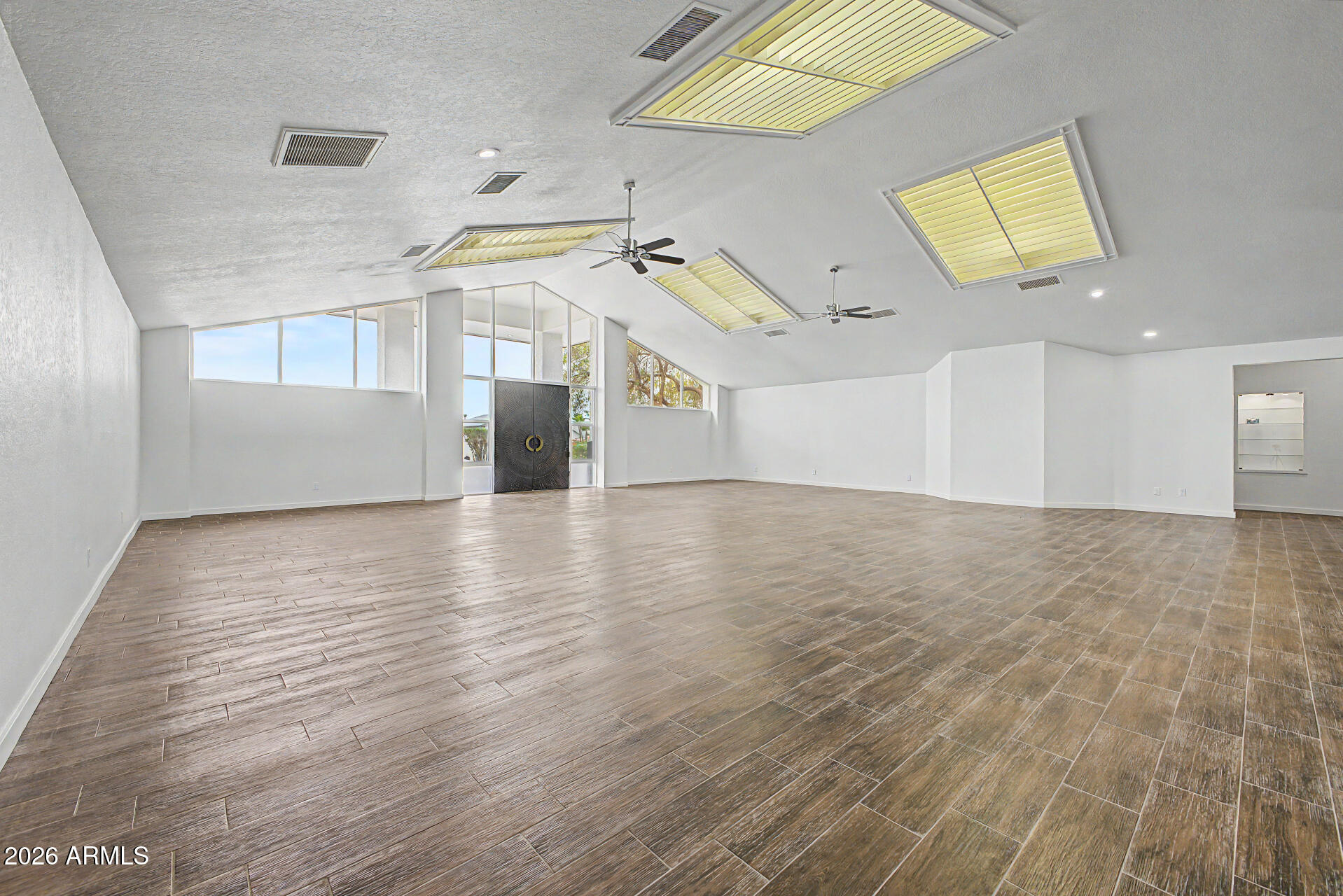 RANCHO ESTATES - Residential
