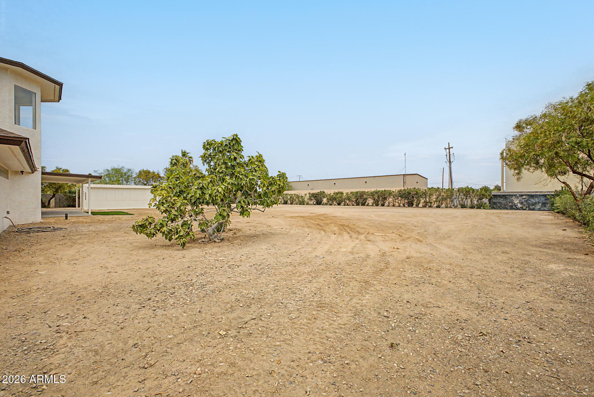 RANCHO ESTATES - Residential