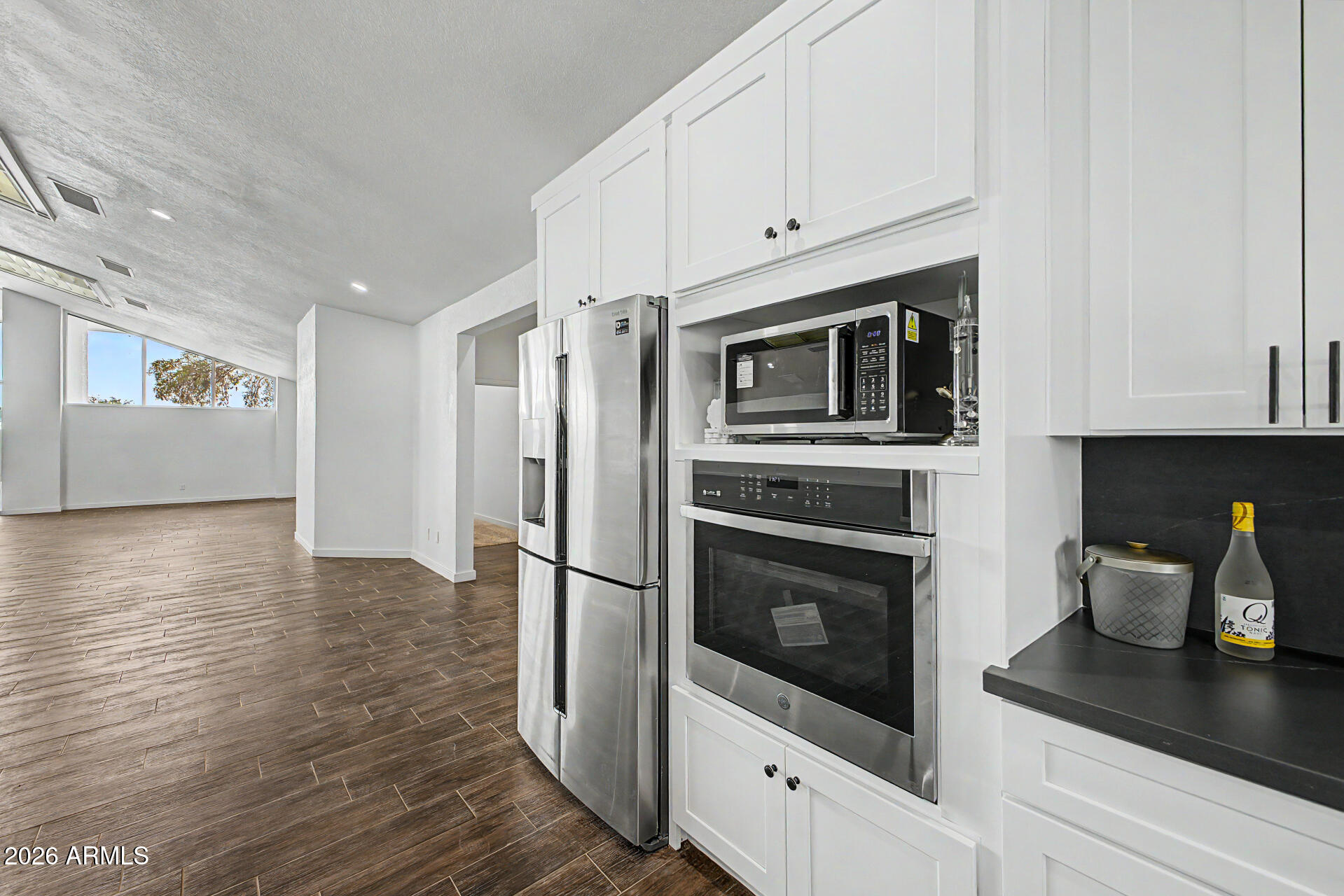 RANCHO ESTATES - Residential