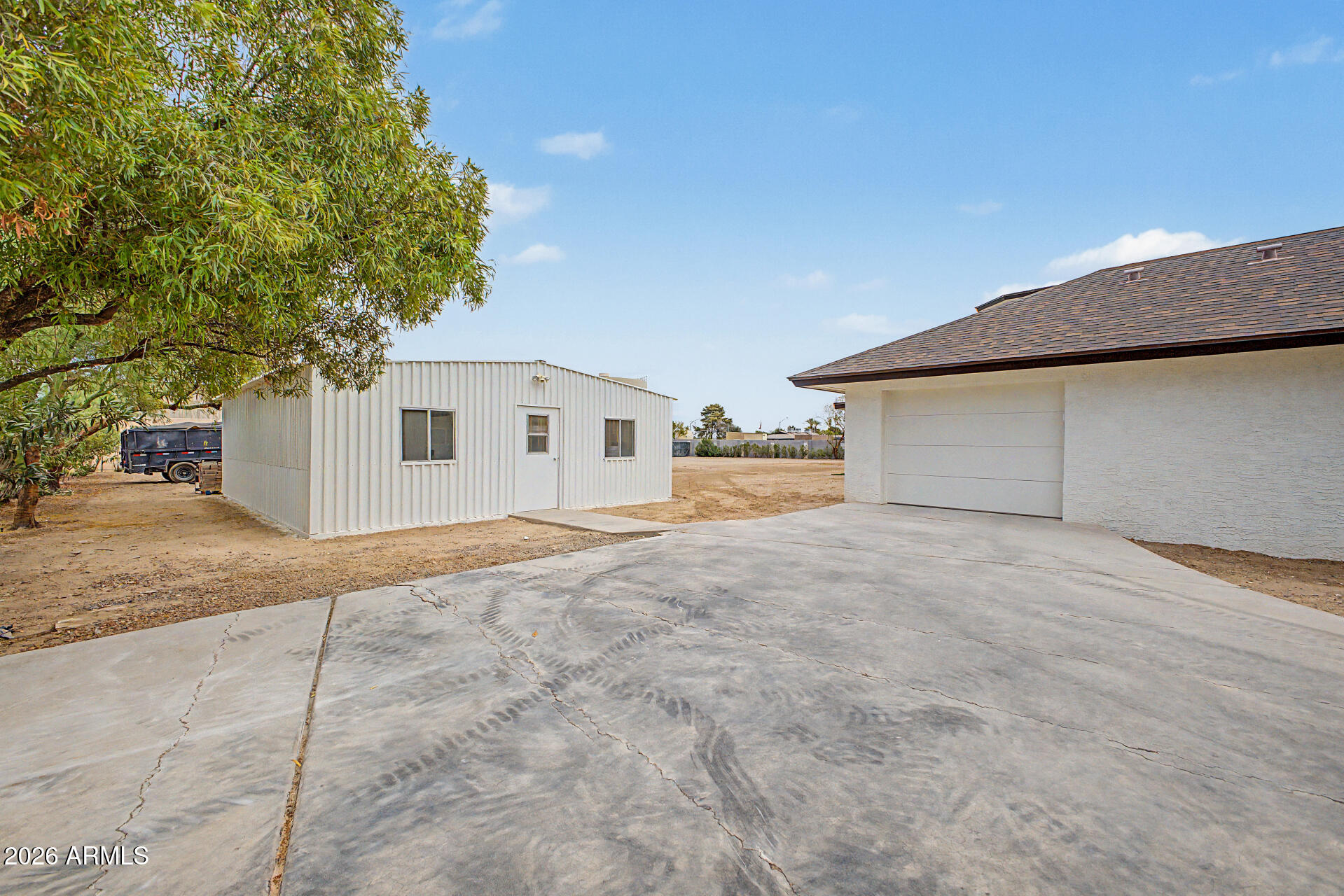 RANCHO ESTATES - Residential