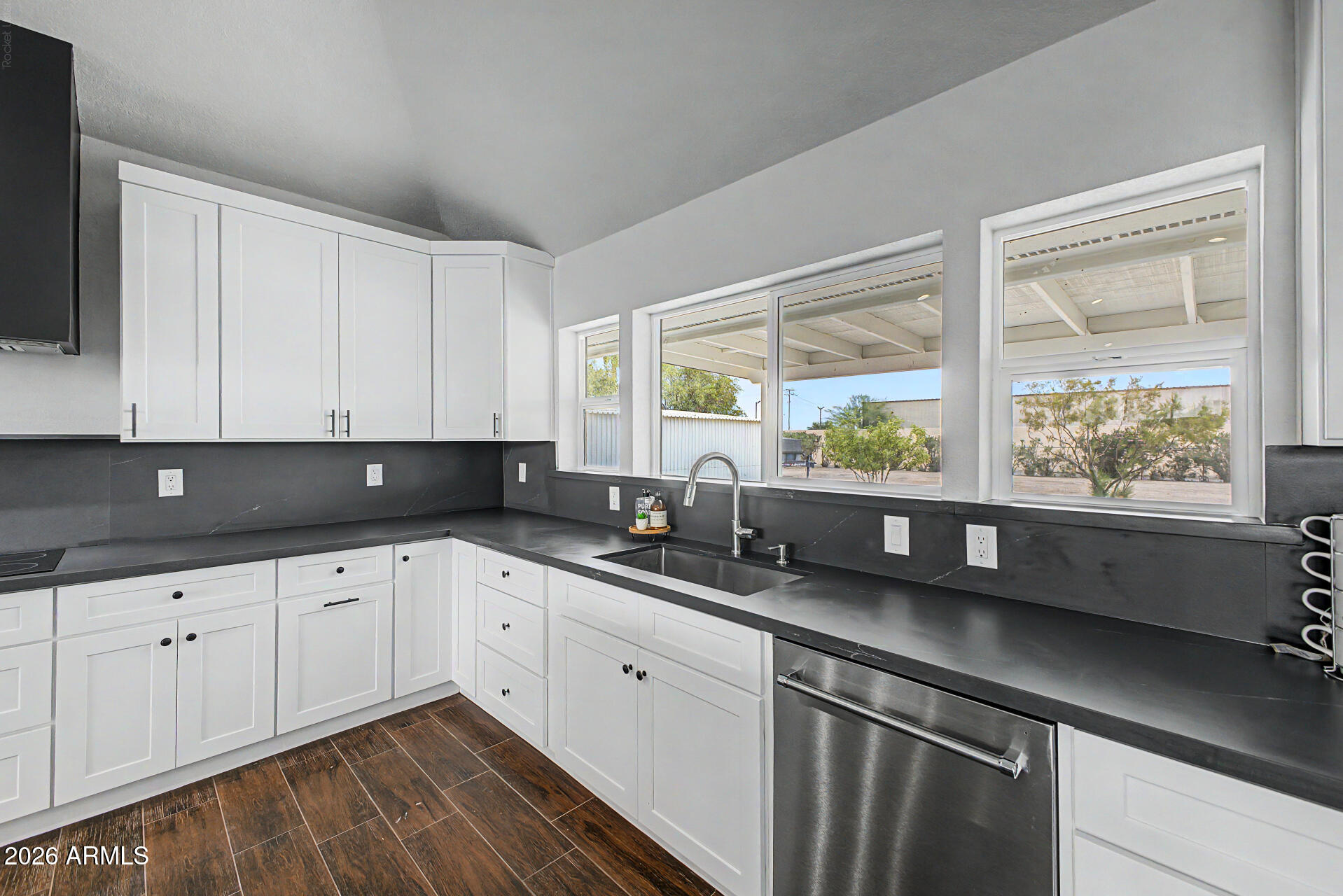RANCHO ESTATES - Residential