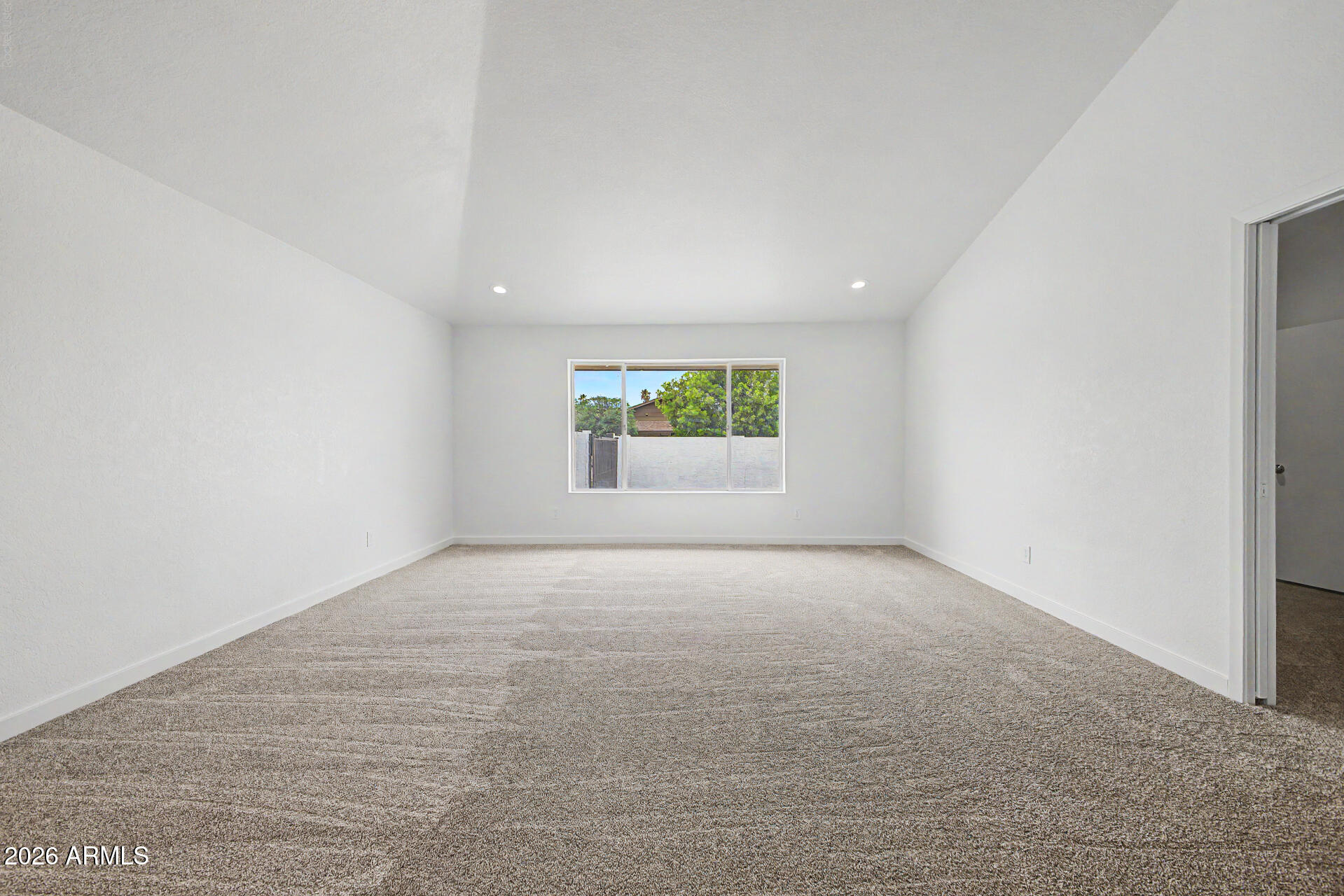RANCHO ESTATES - Residential