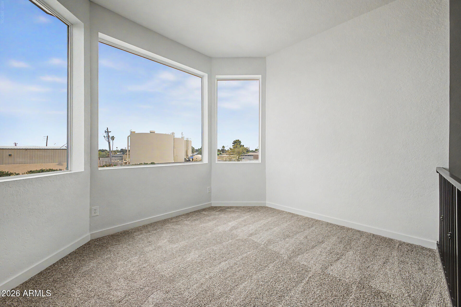 RANCHO ESTATES - Residential